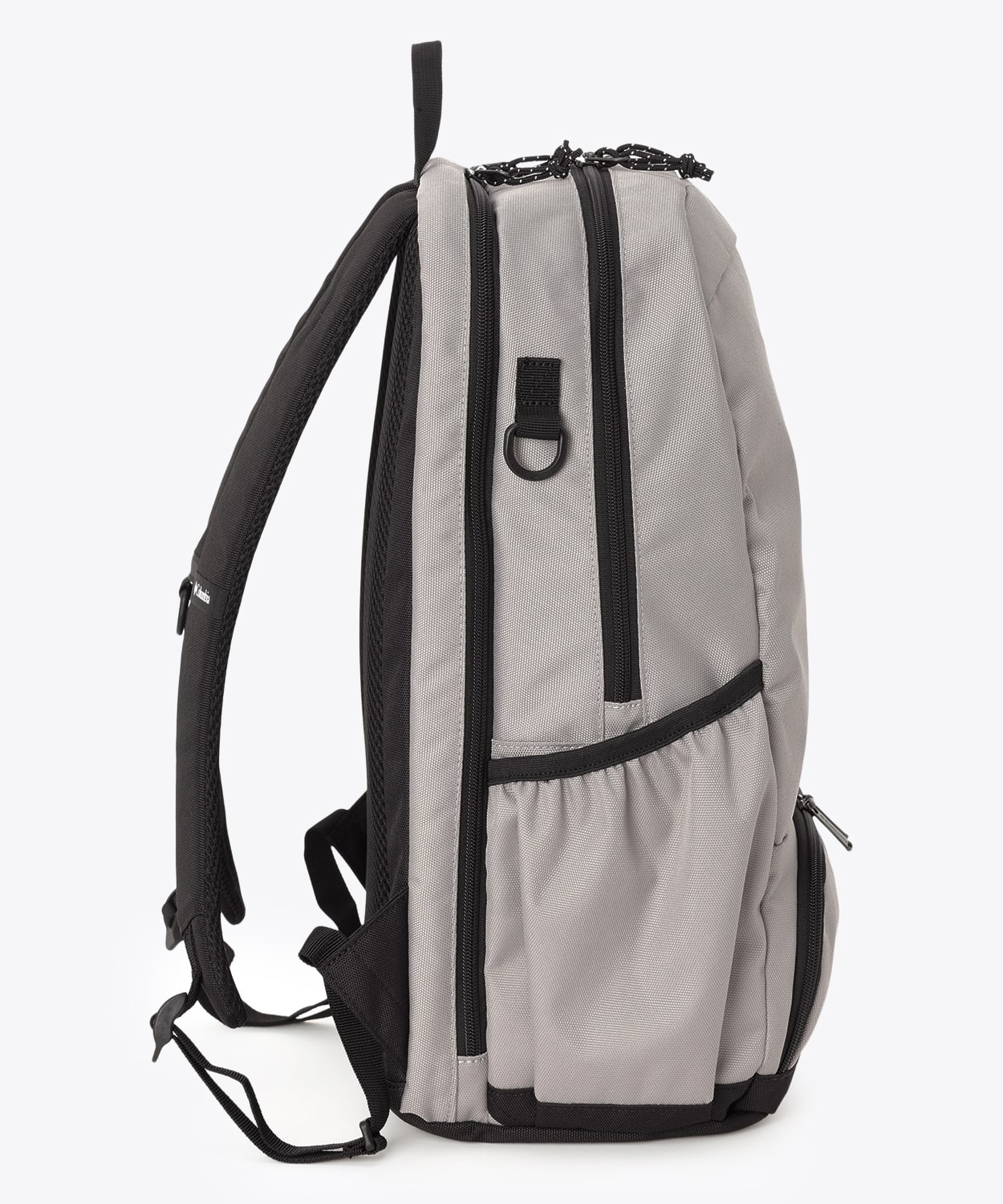 027Flint Grey