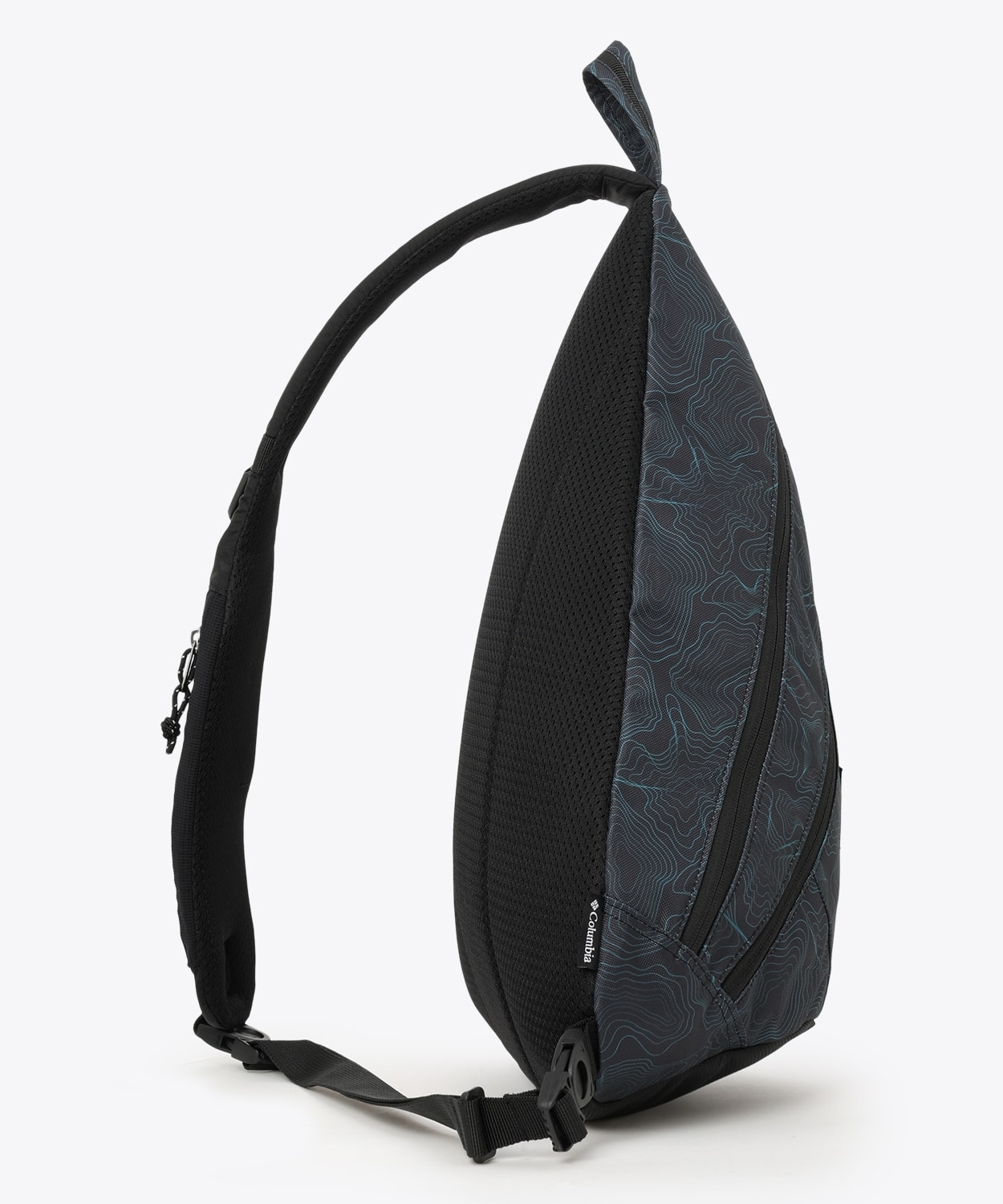 018Black Pattern