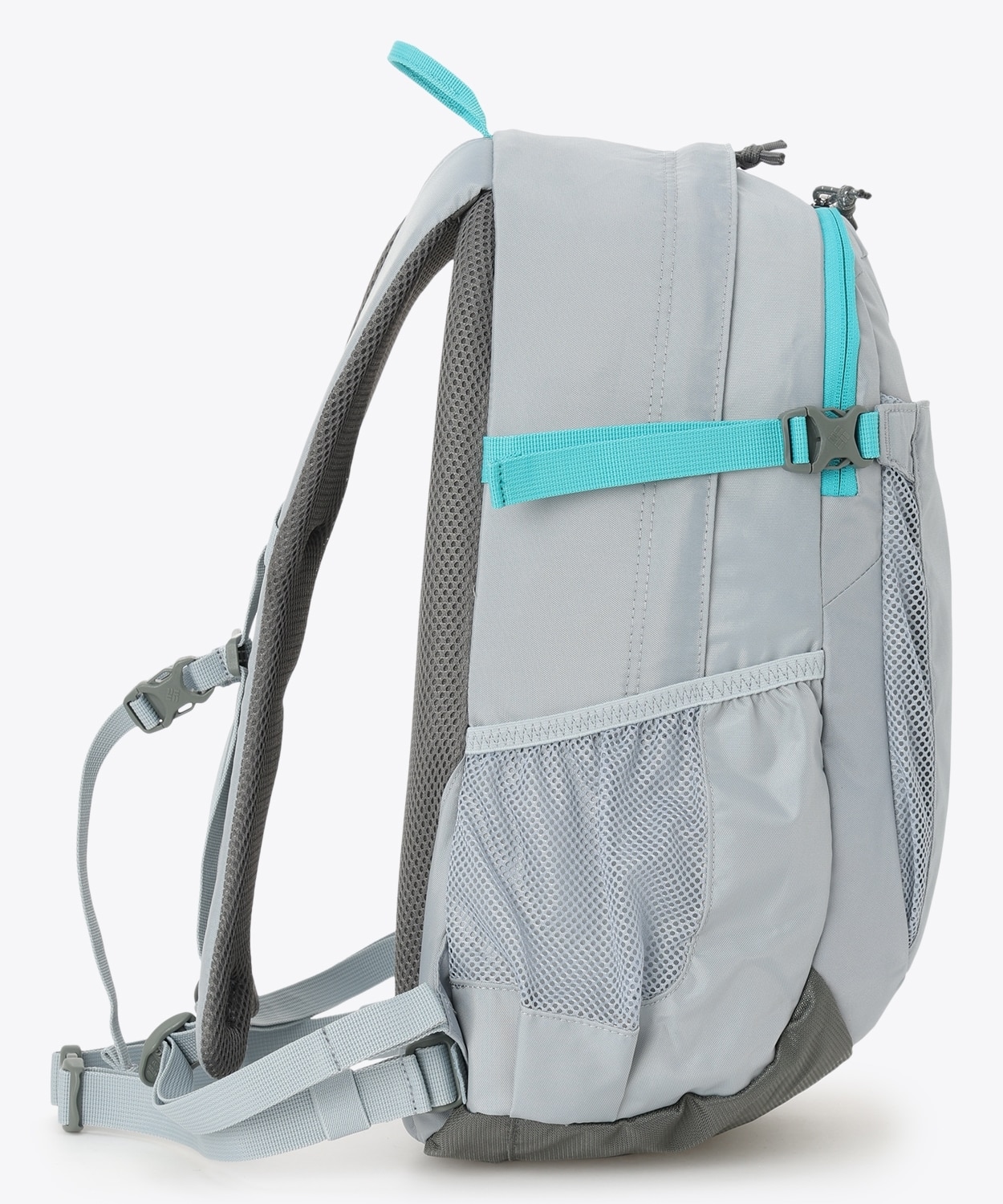 031Cirrus Grey