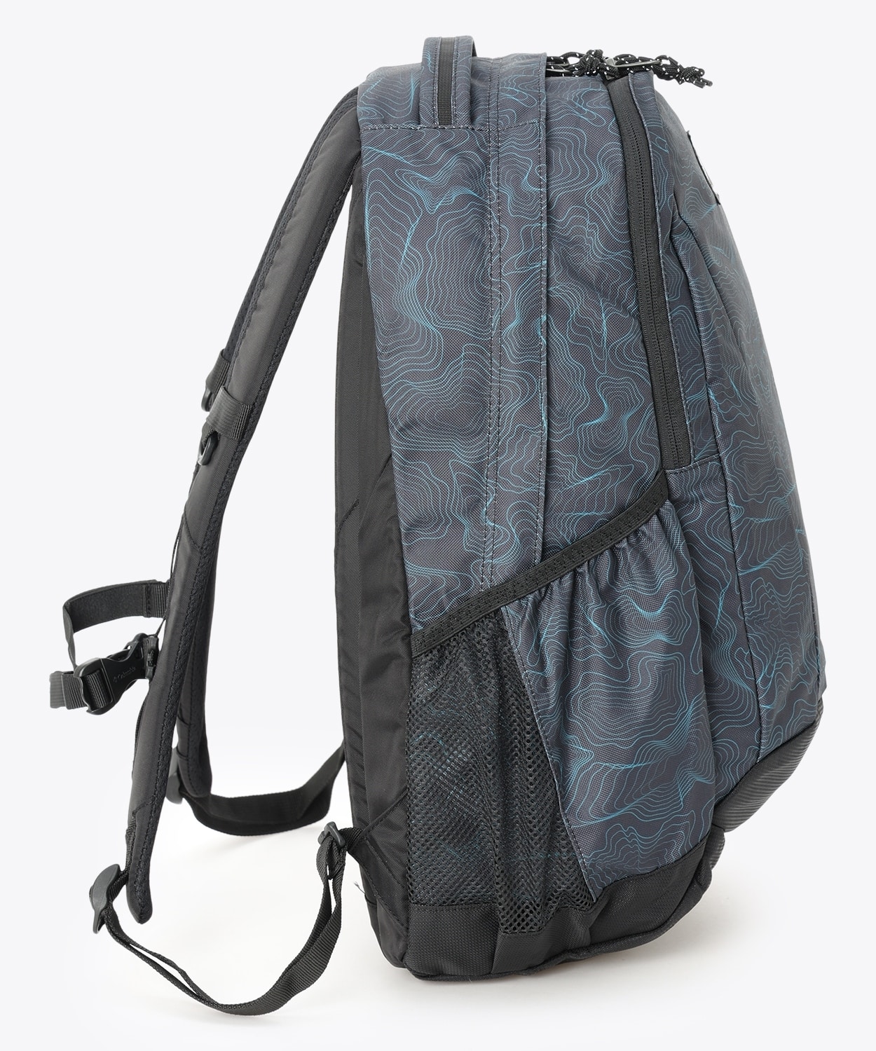 018Black Pattern