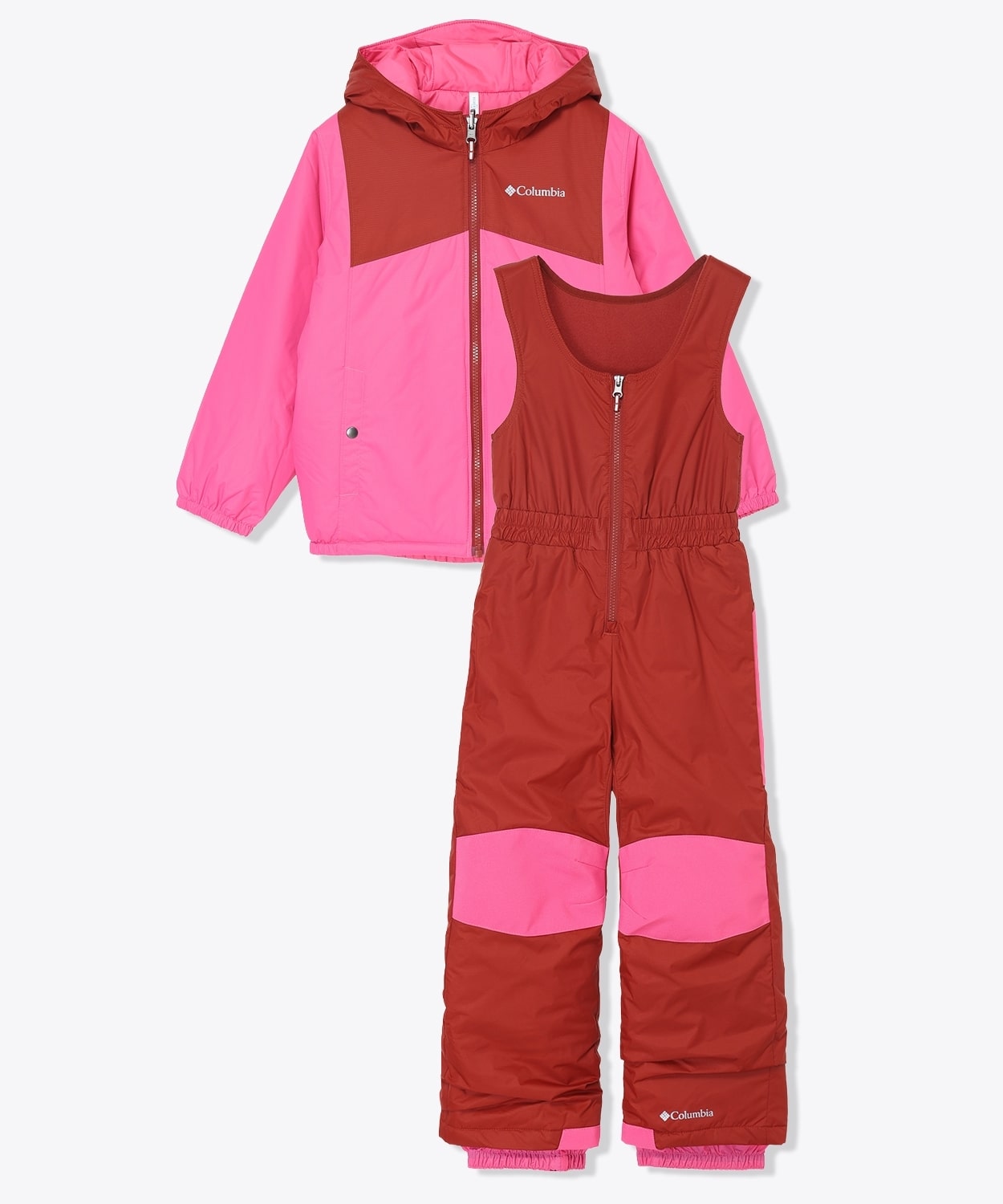 657Nico Red Oxide