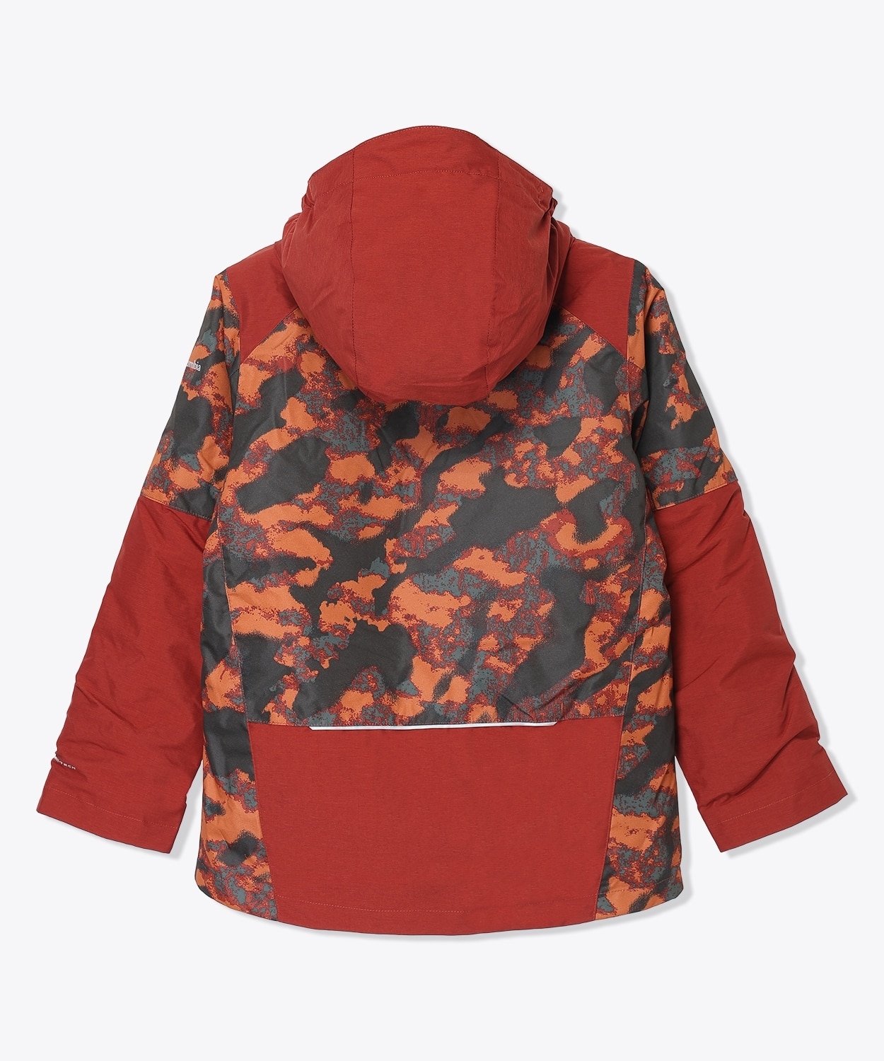 632Red Oxide Wildimprints Red Oxide