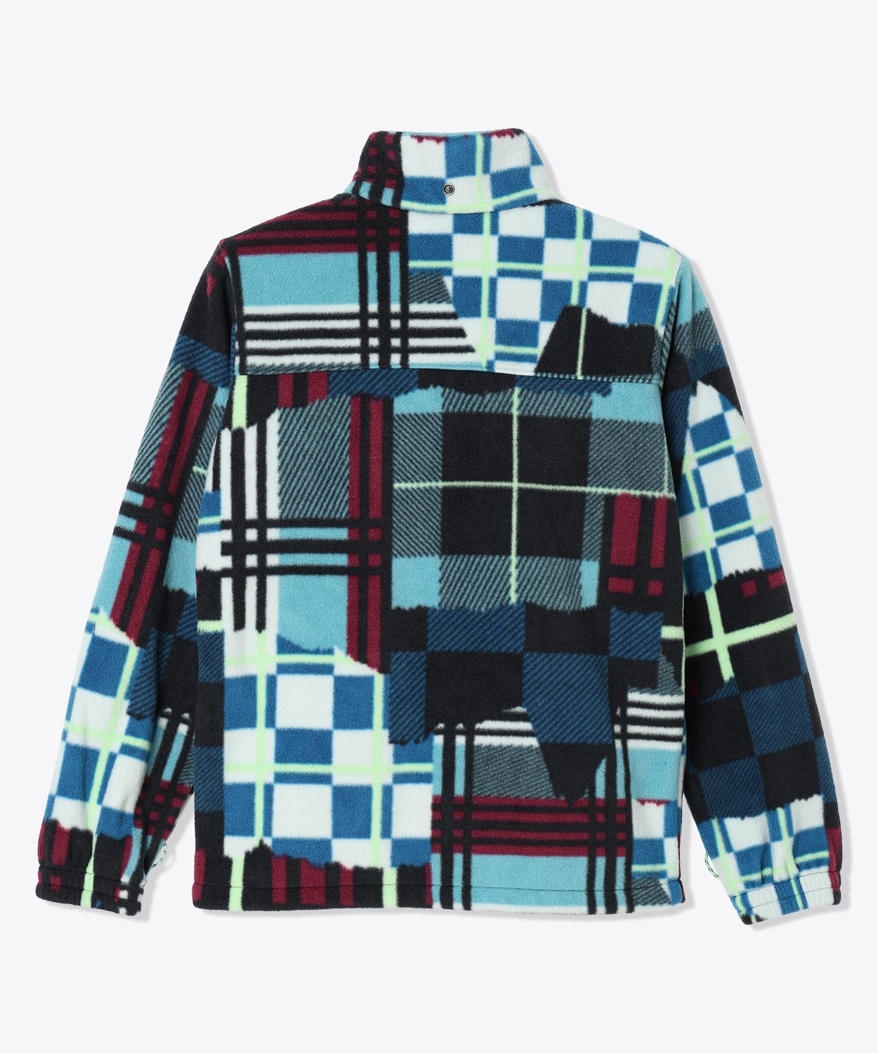 330Teal Black
