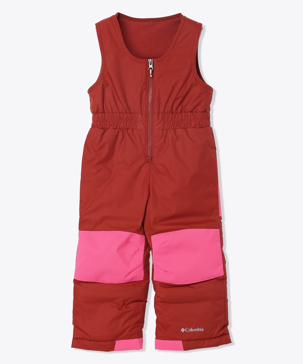 657Nico Red Oxide