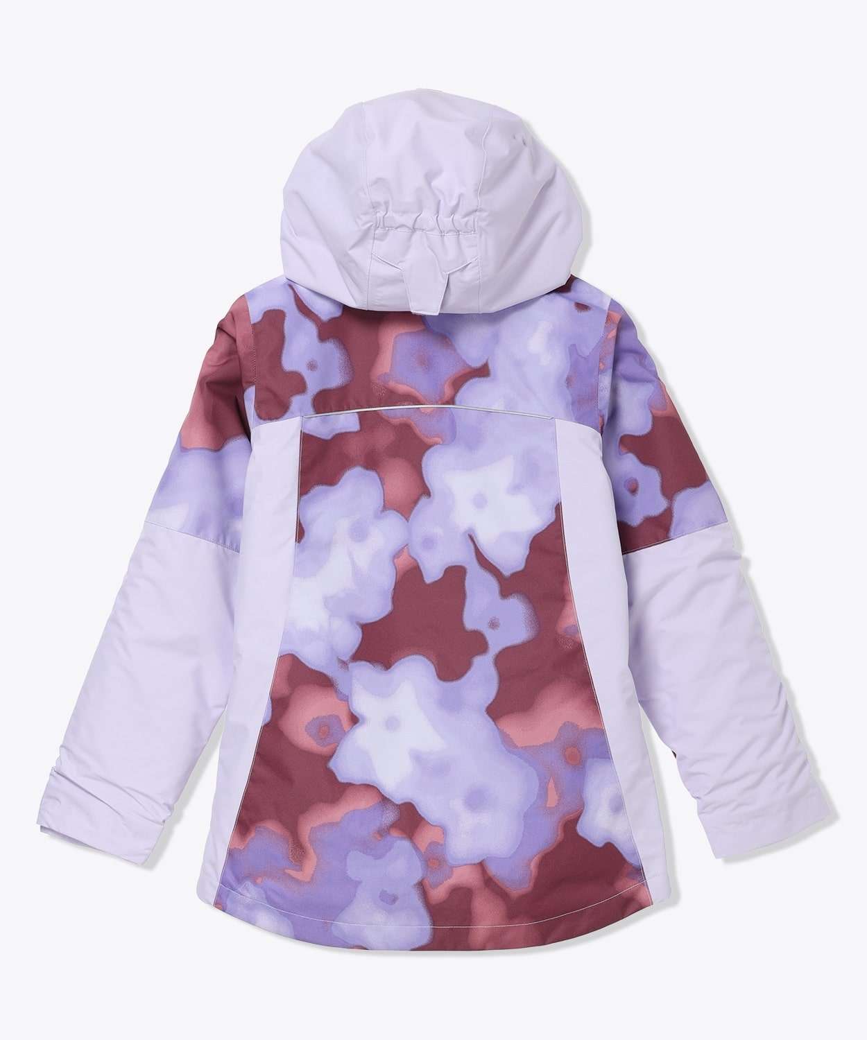 568Purple Tint Dye Flower Purple Tint