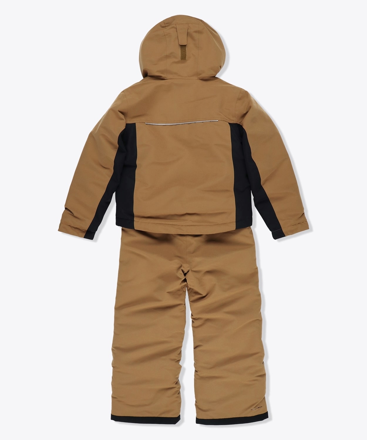 257Delta Black