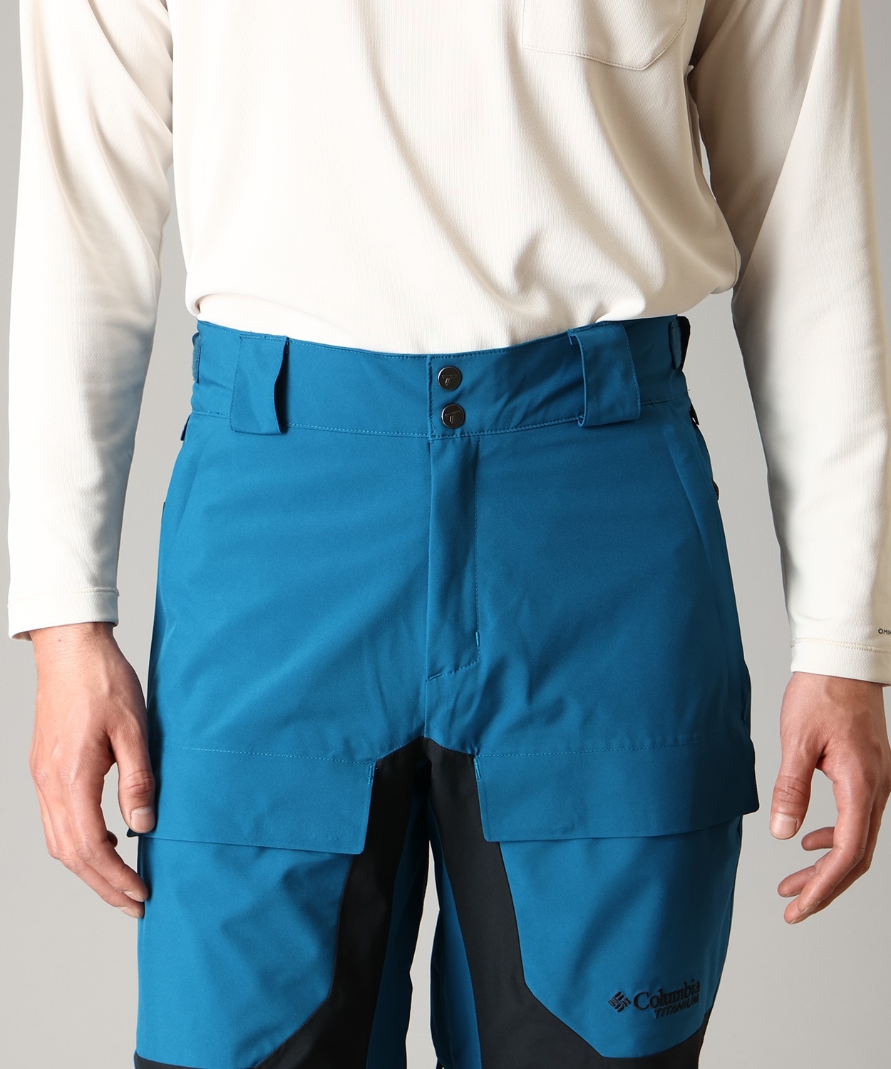 442Phoenix Blue Black