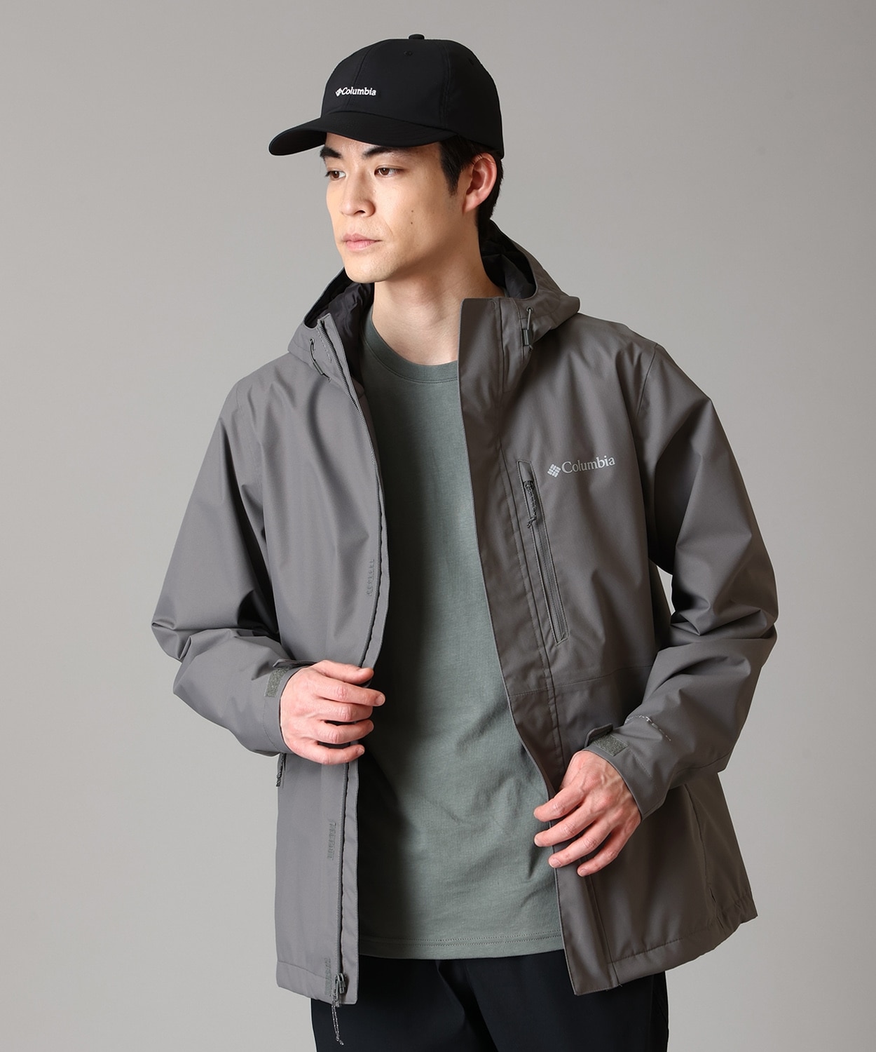 023City Grey