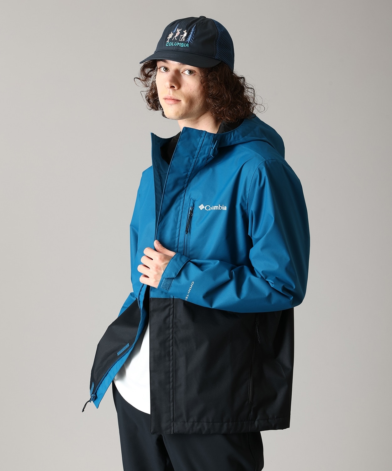 442Phoenix Blue Black