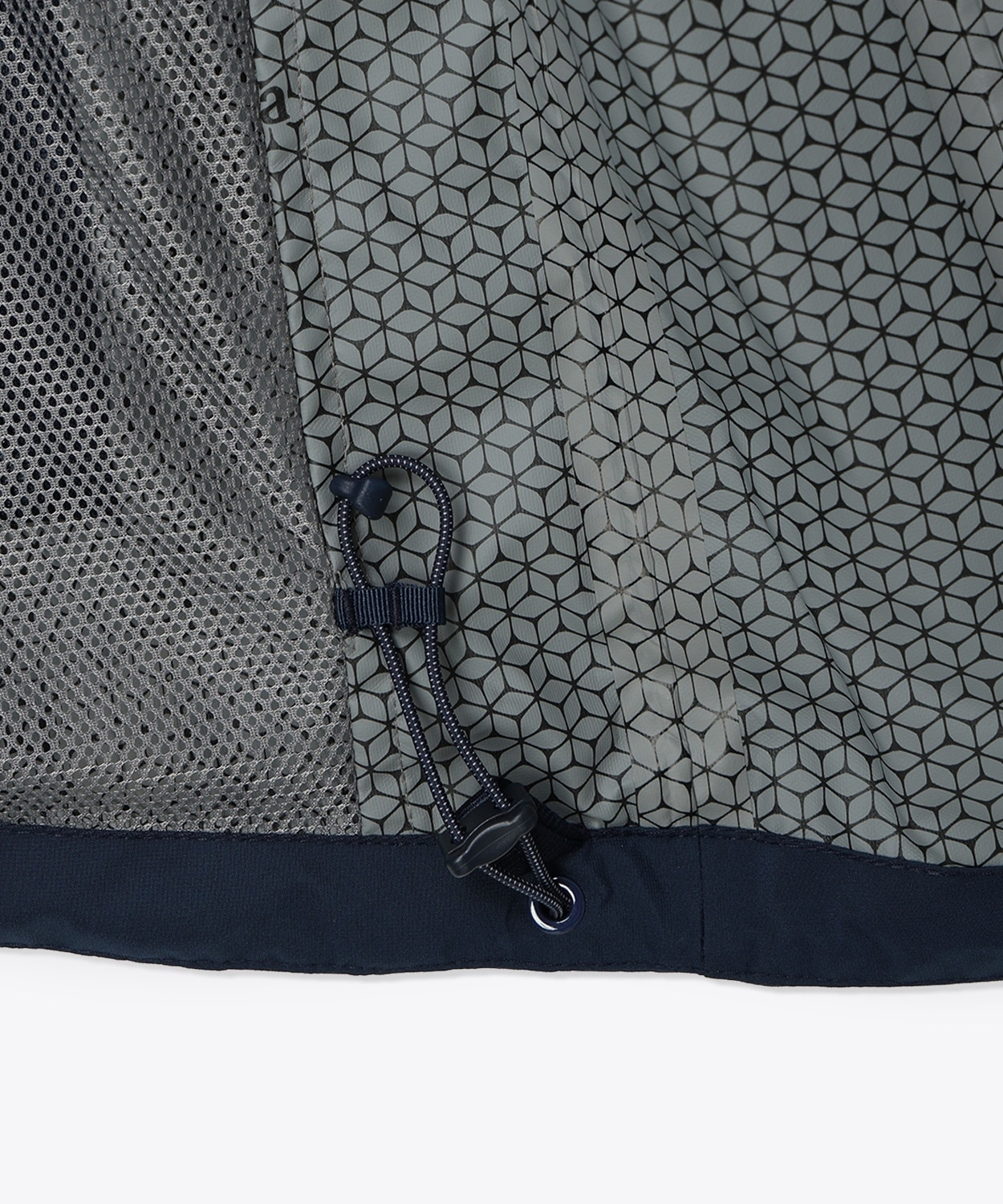 464Collegiate Navy