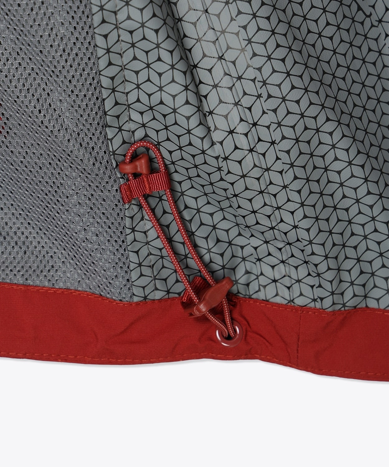 632Red Oxide