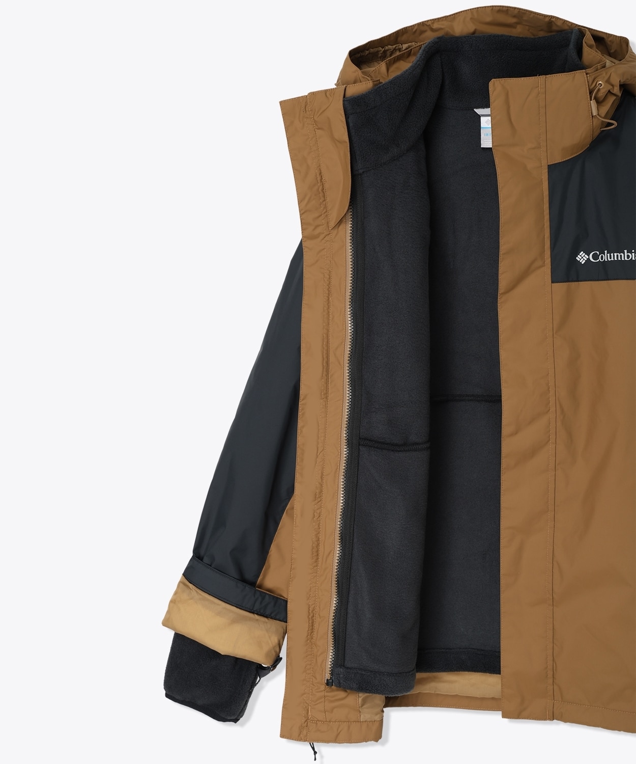 257Delta Black