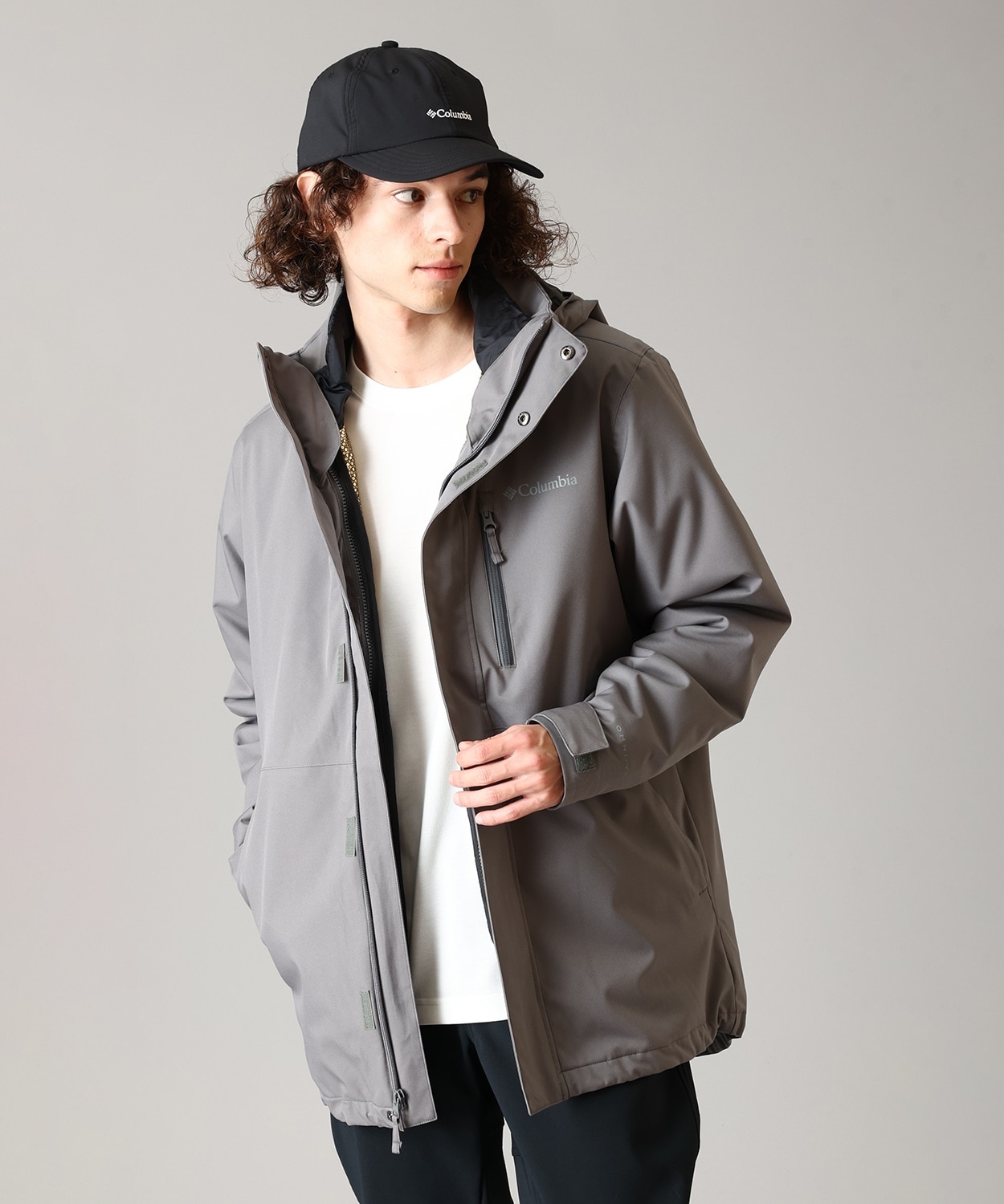 023City Grey