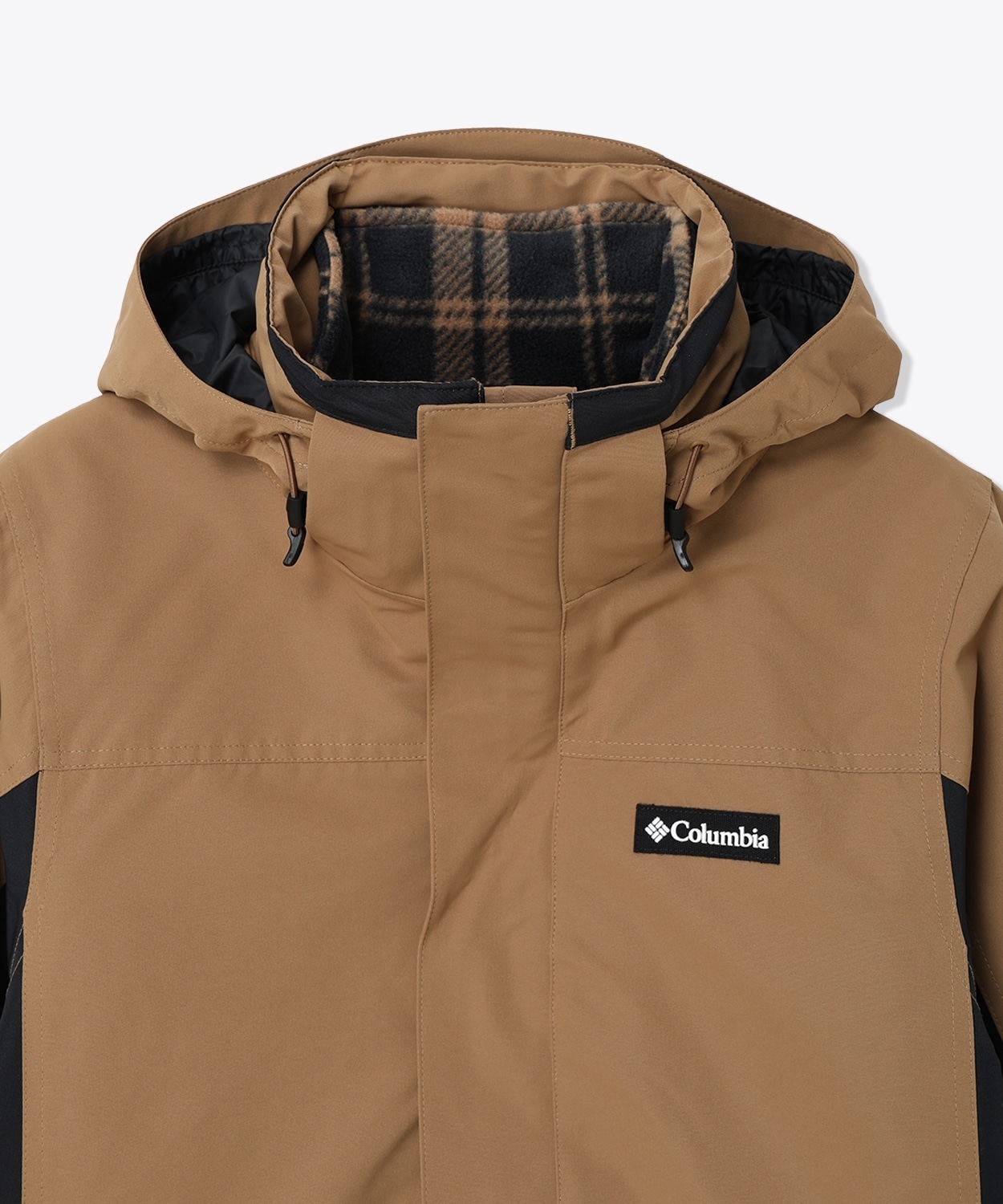 257Delta Black