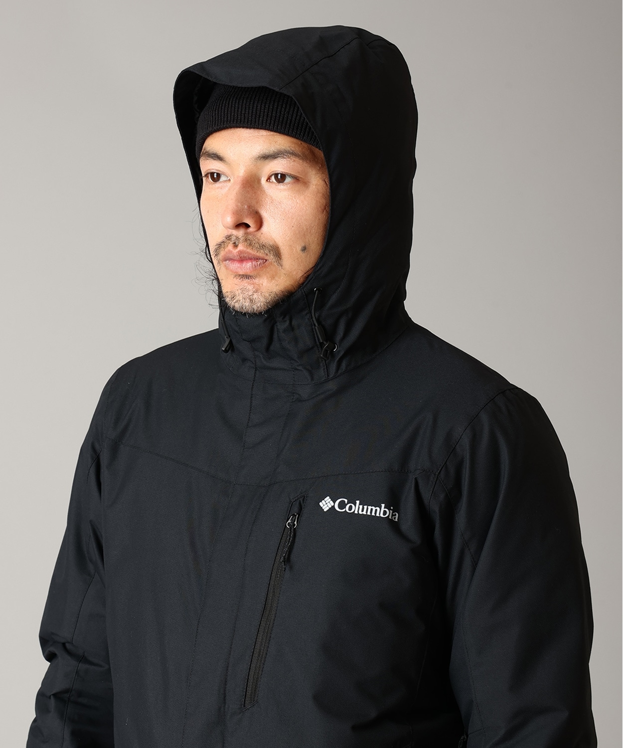 010Black