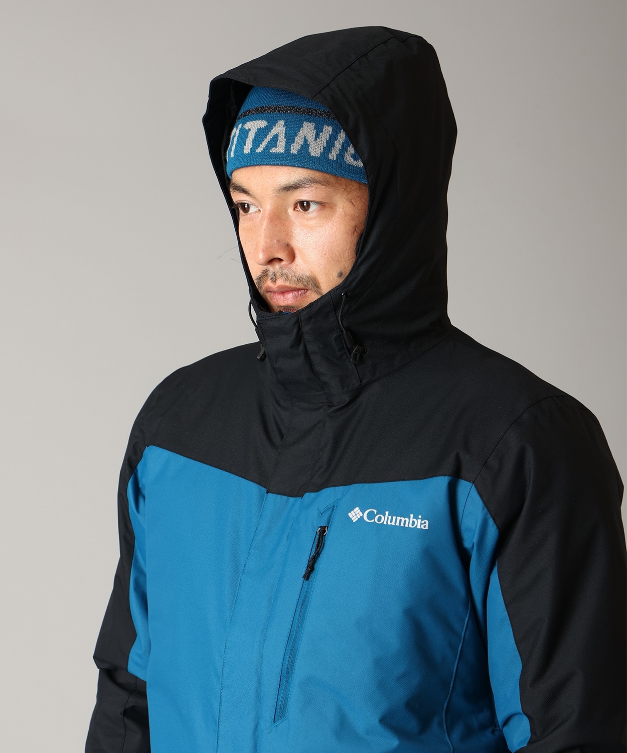 442Phoenix Blue Black