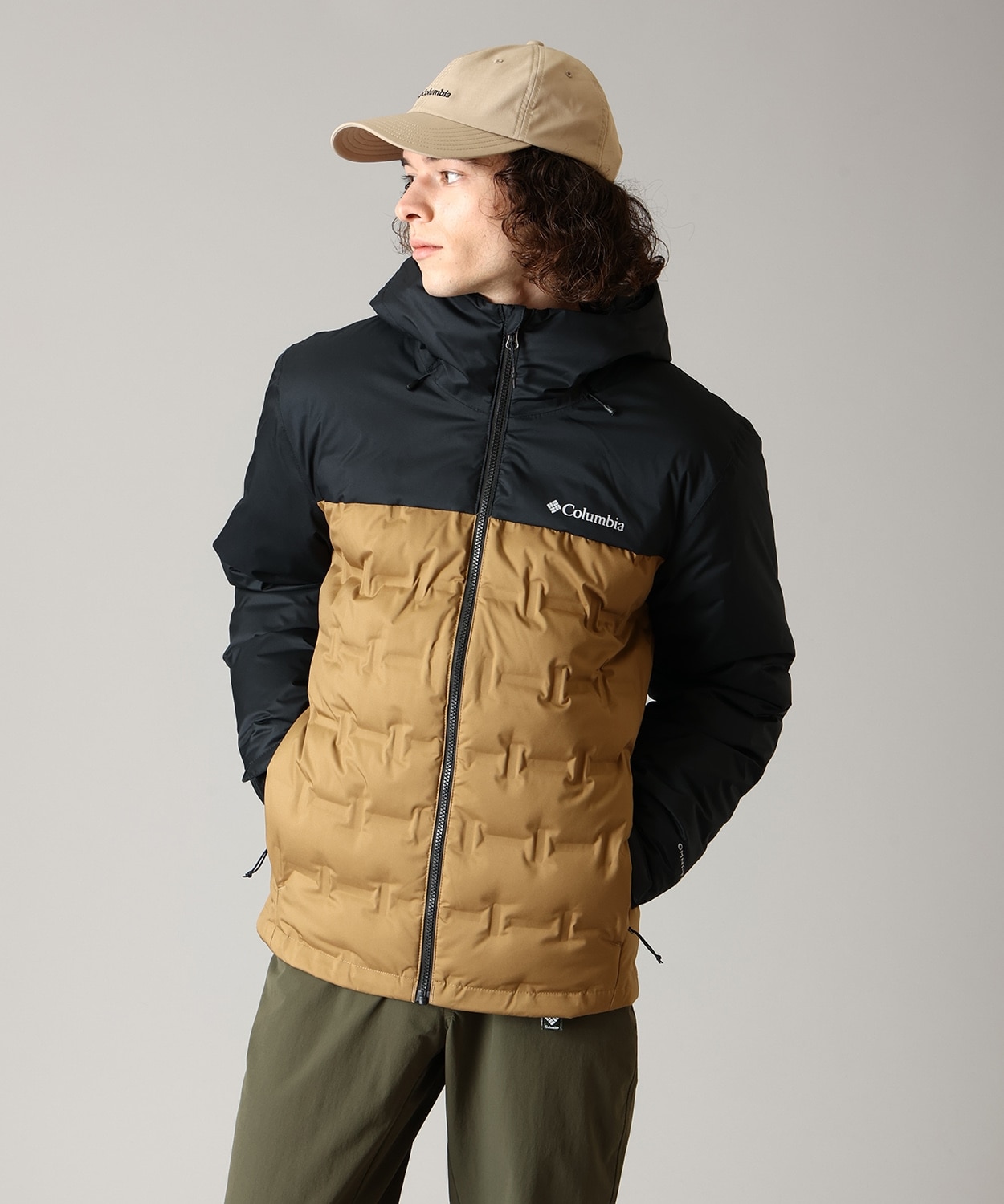 257Delta Black