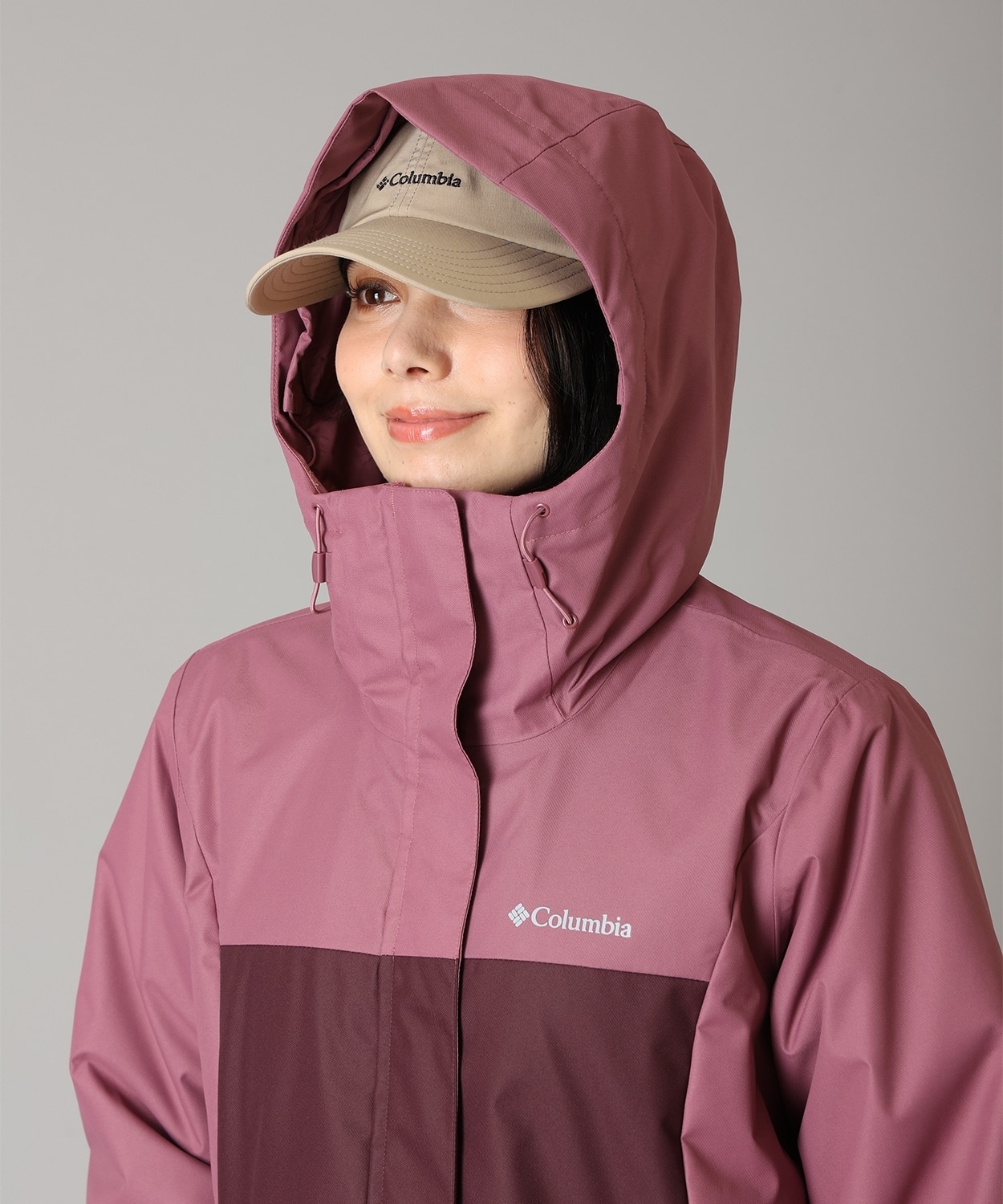 552Antique Mauve Moonvista