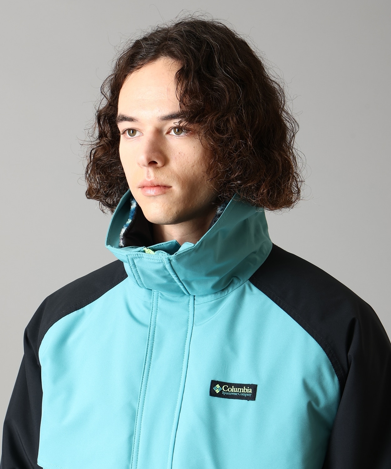 330Teal Black
