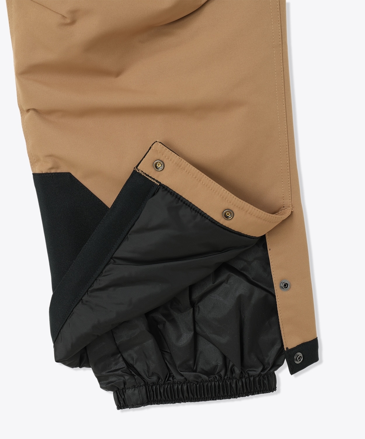257Delta Black