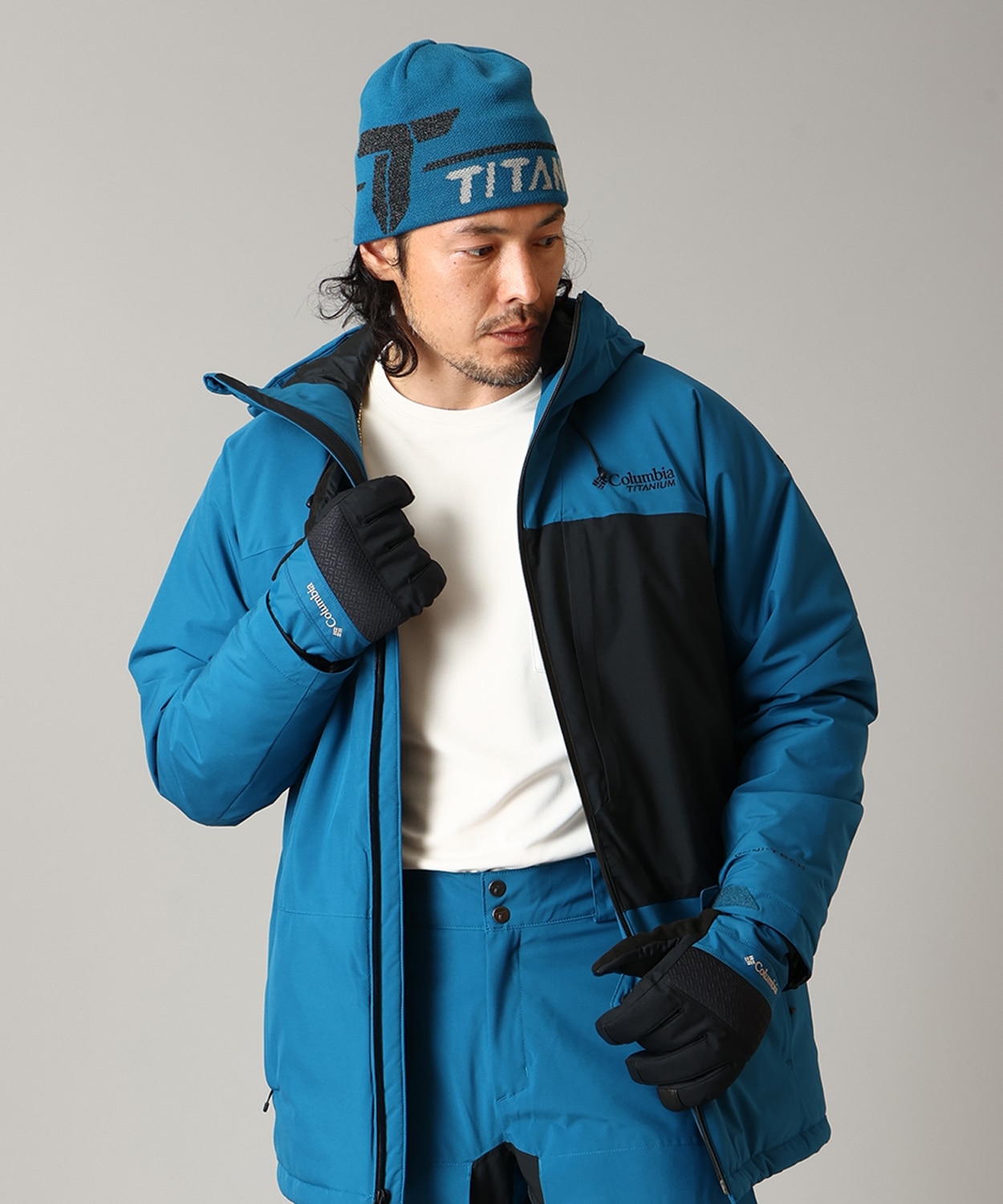 442Phoenix Blue Black
