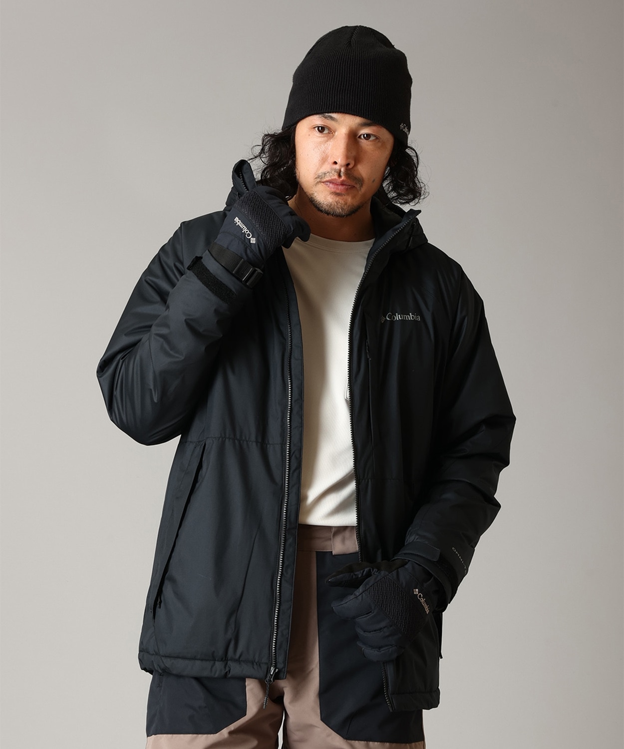 010Black