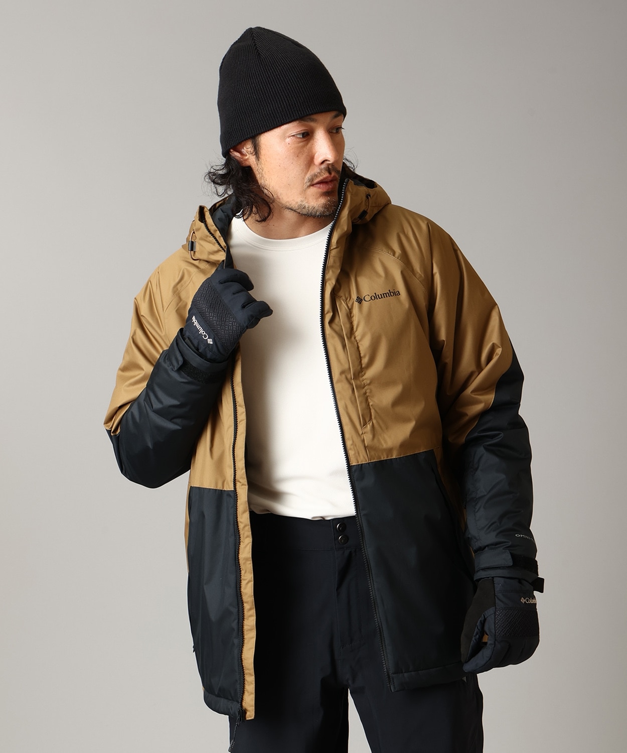 257Delta Black