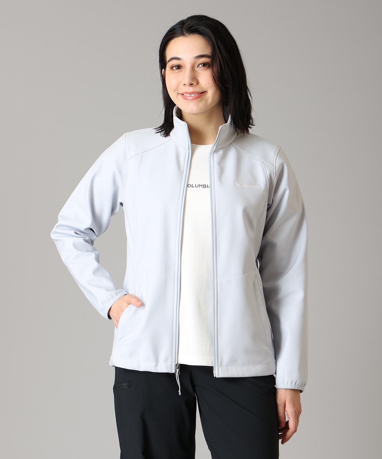 031Cirrus Grey