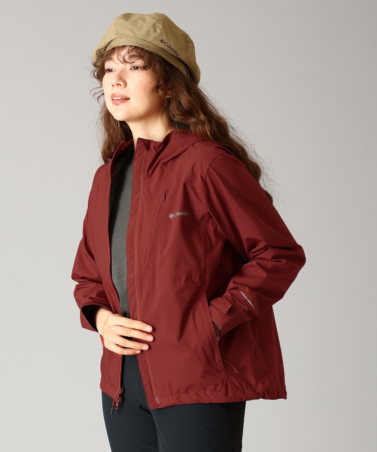 632Red Oxide