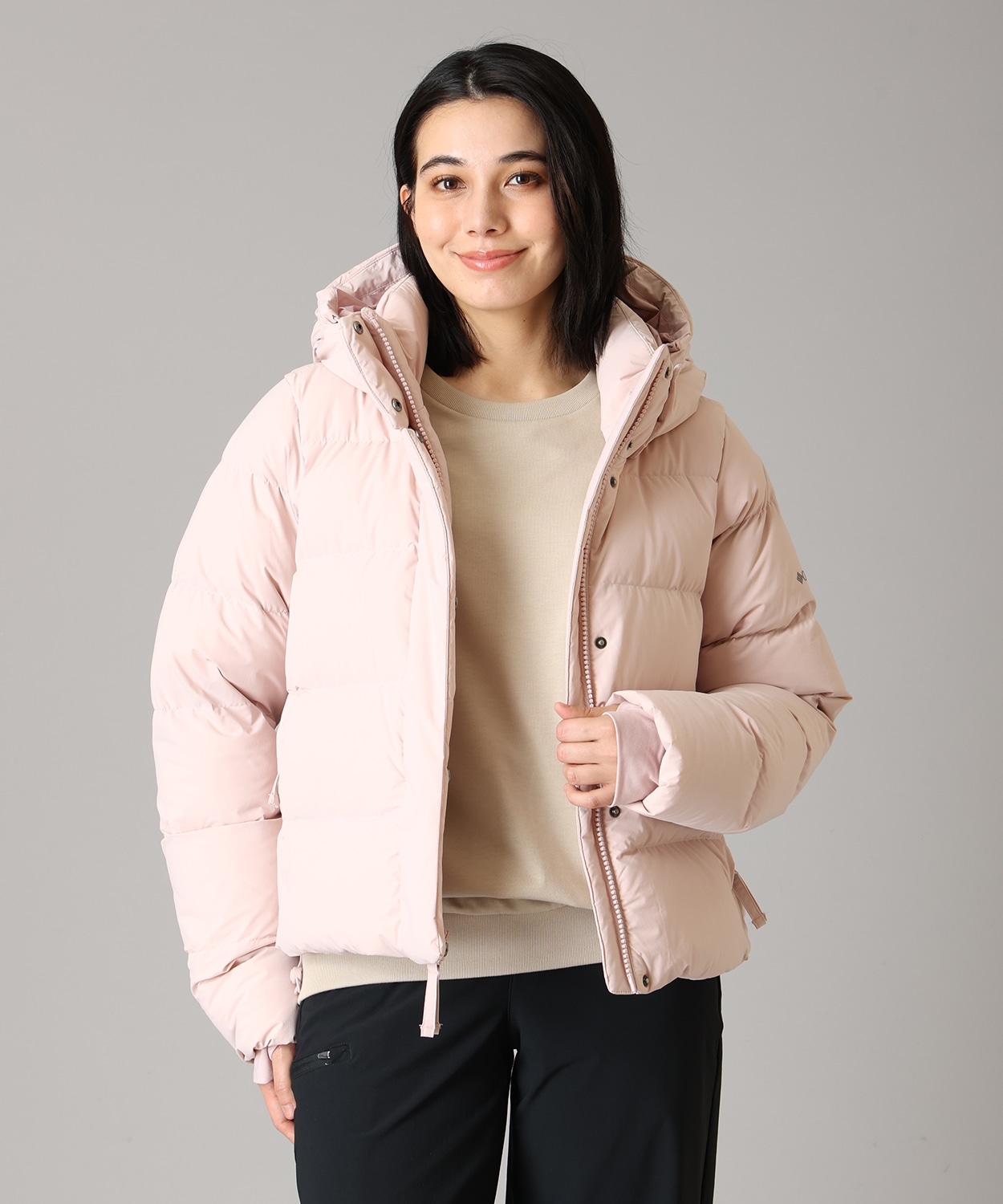 618Mineral Pink