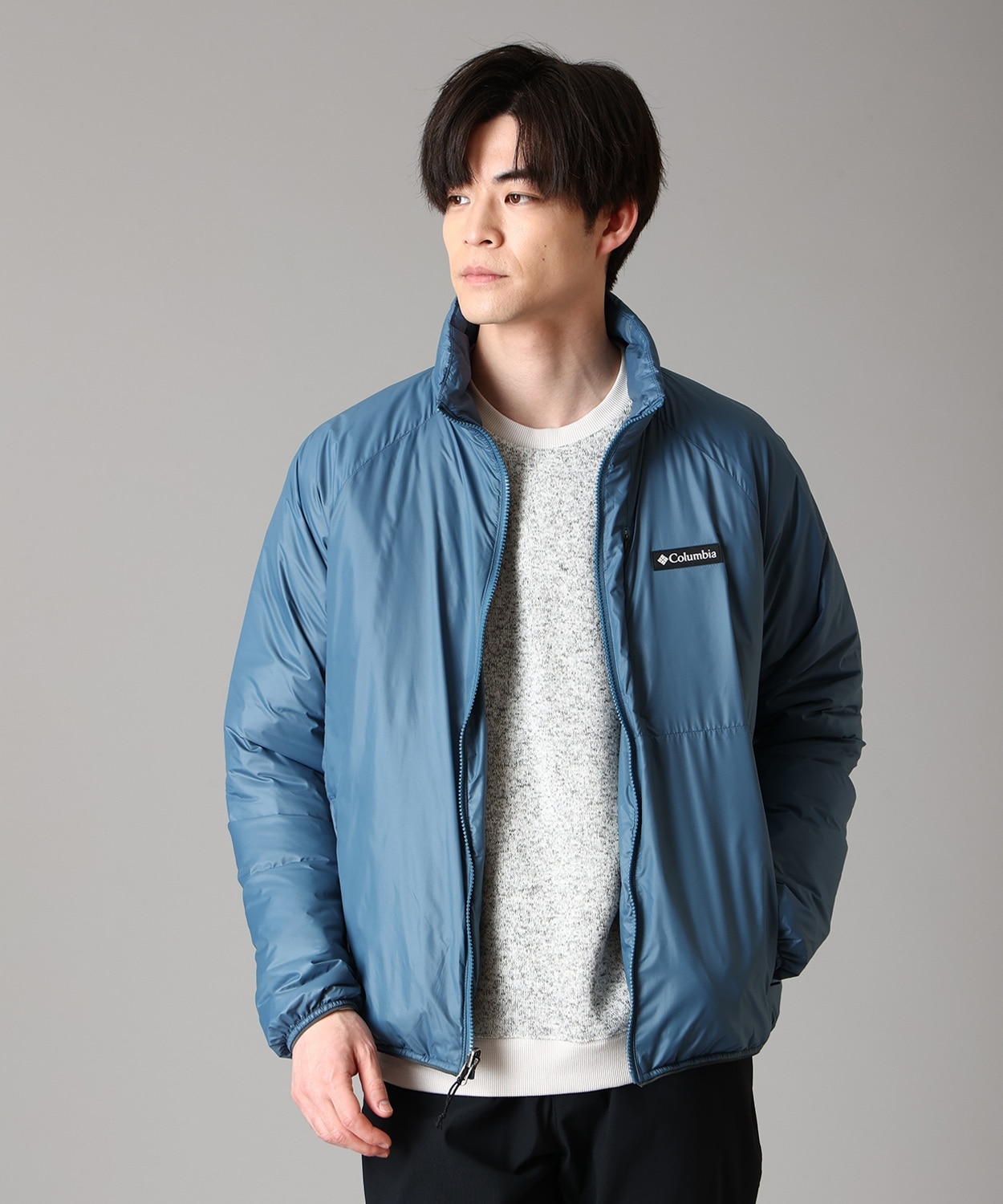 407Blue Heron