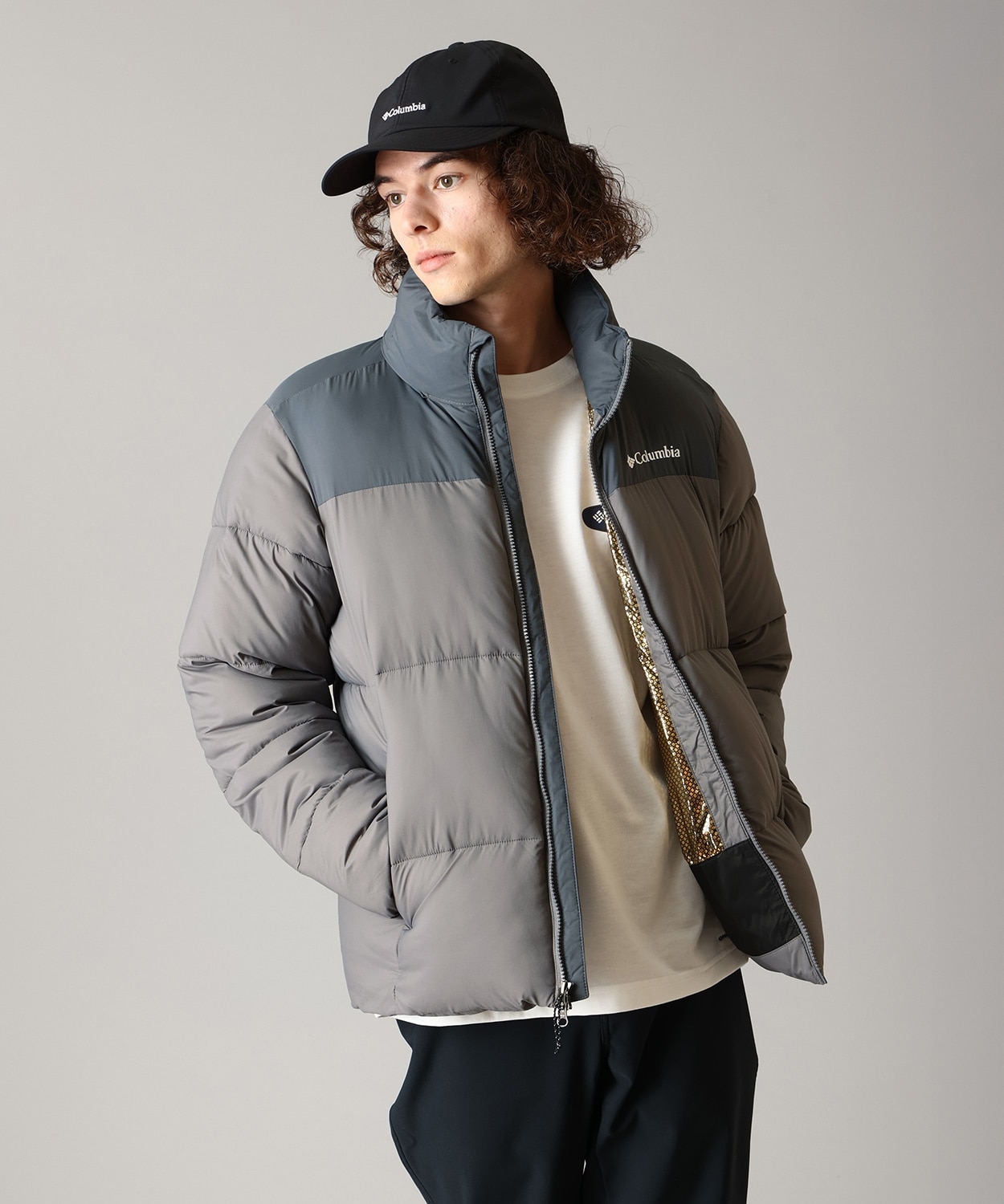 023City Grey Graphite
