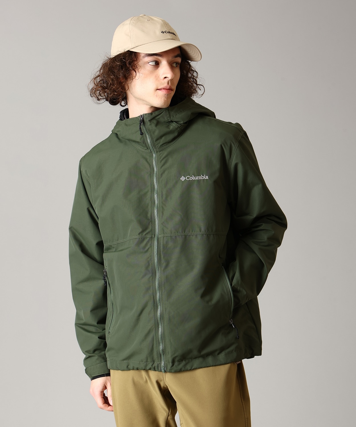 347Surplus Green
