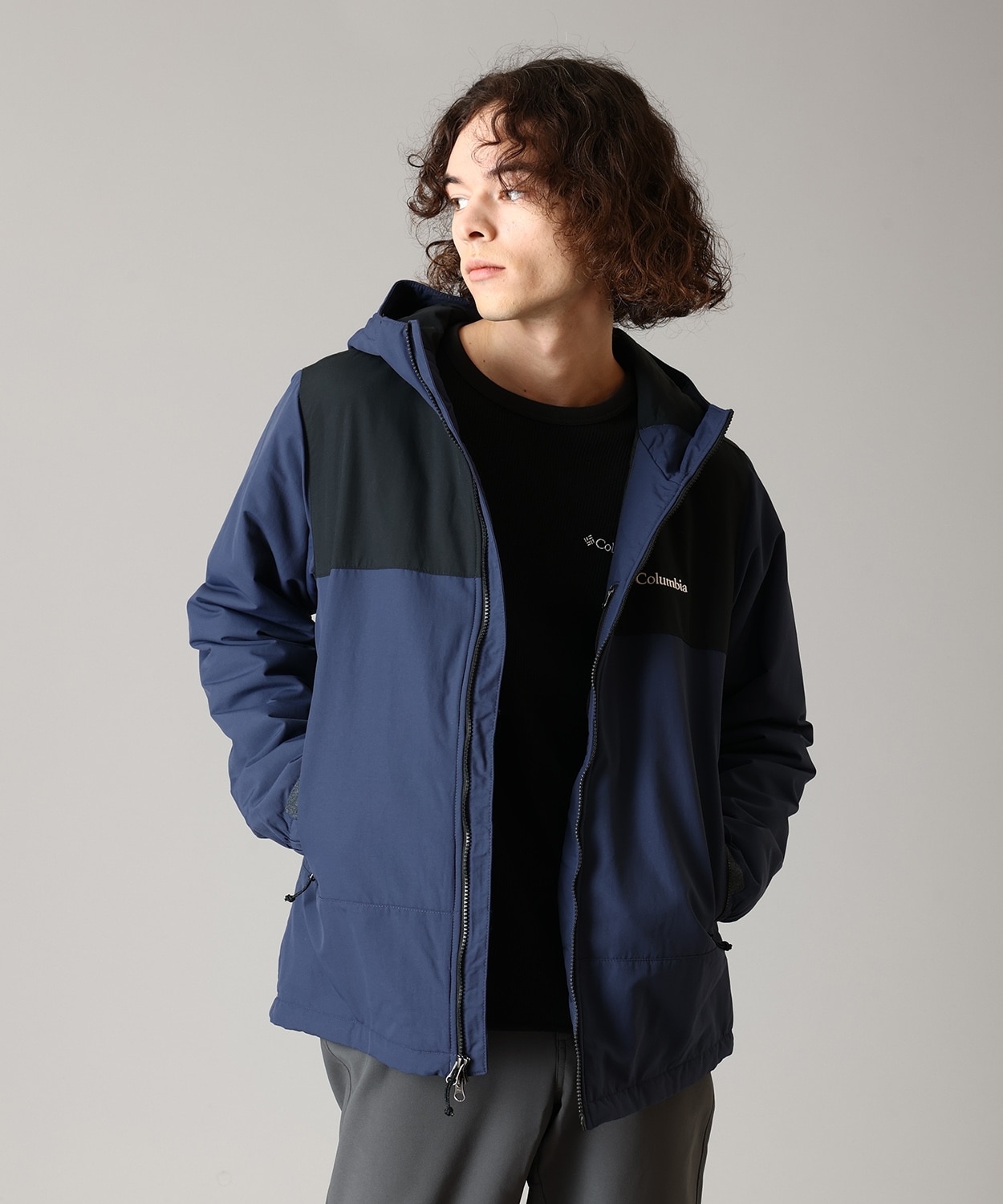 466Nocturnal Black