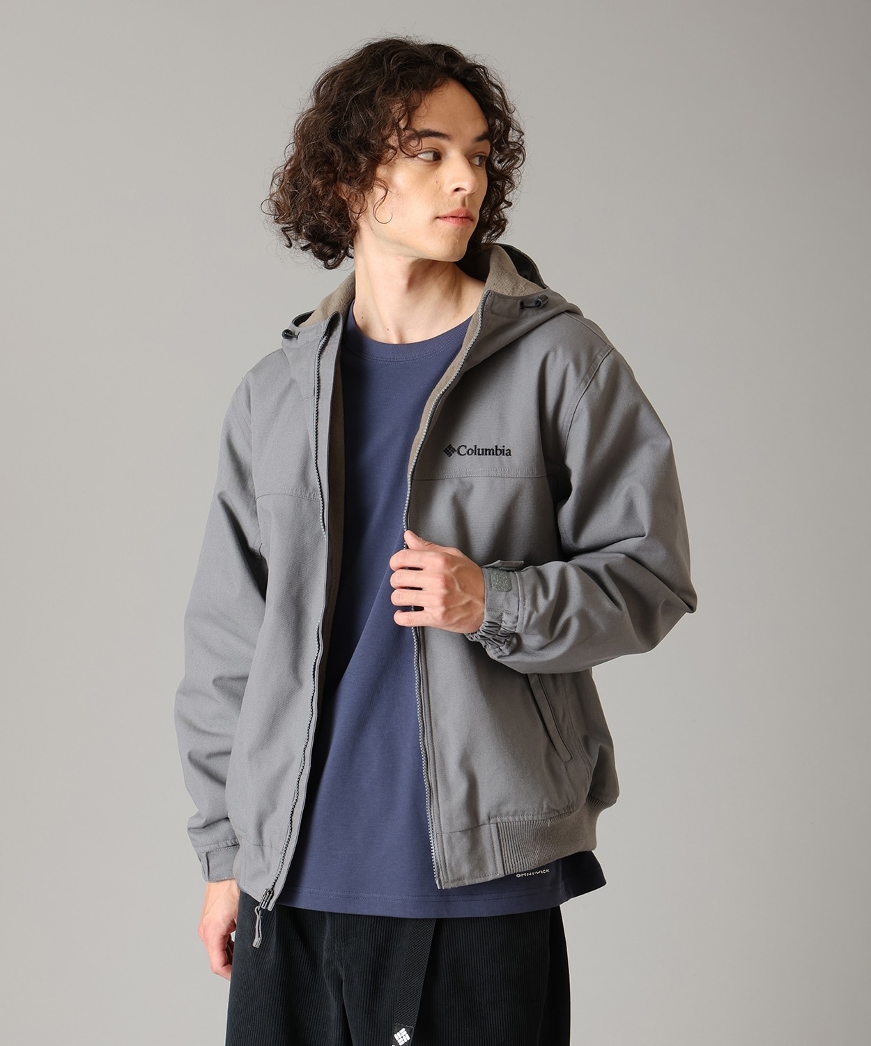 023City Grey