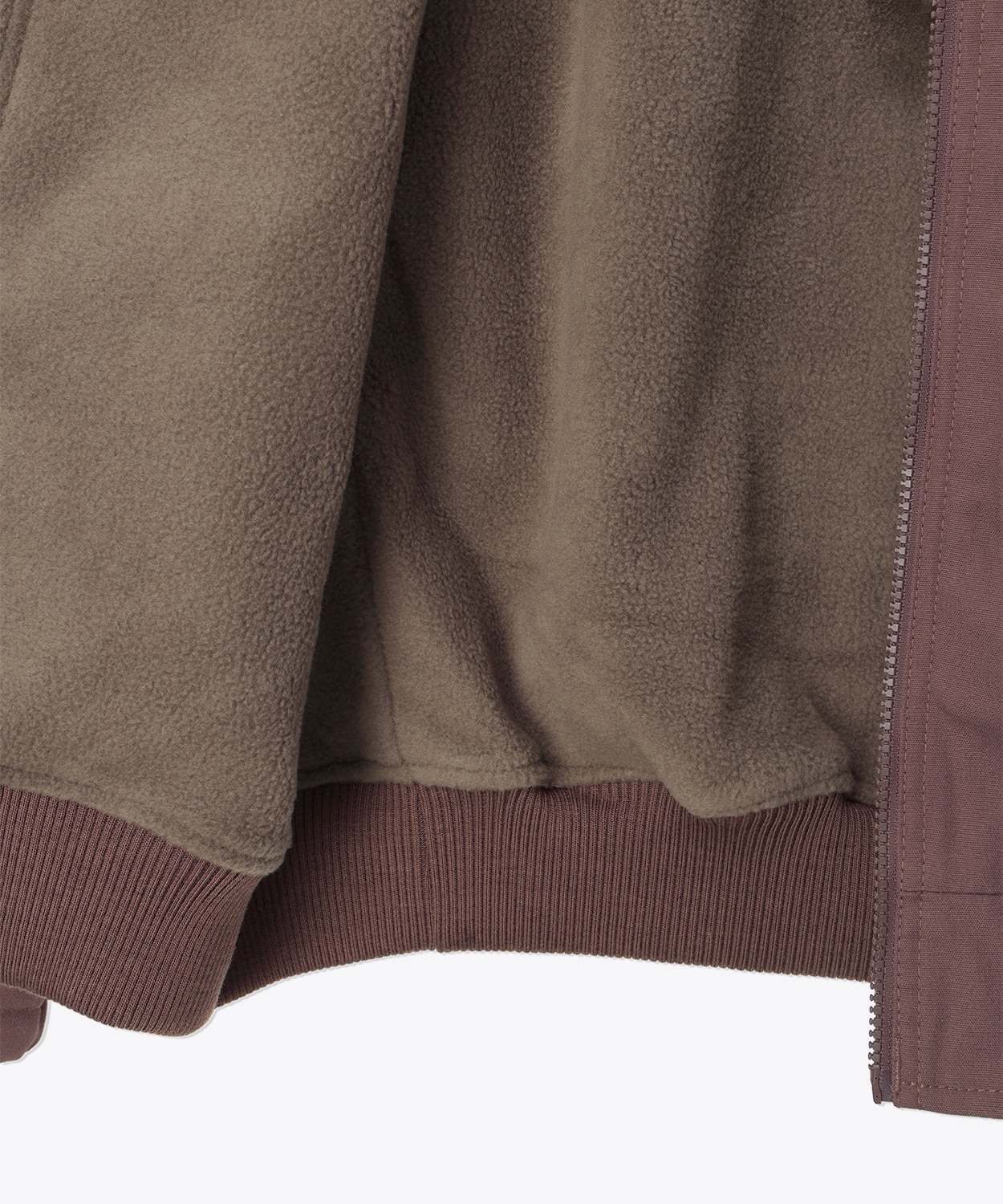 251Bison Brown