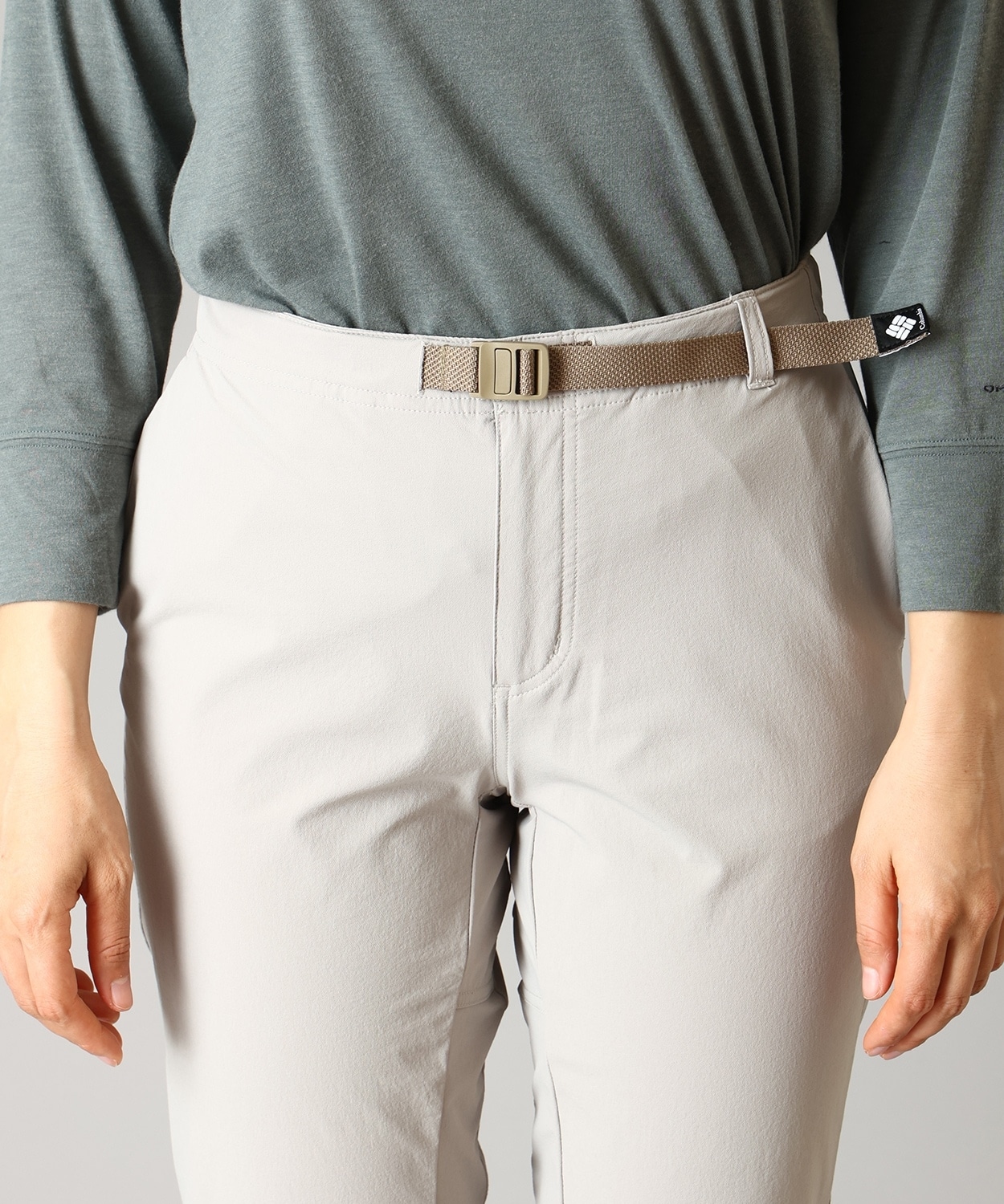 027Flint Grey