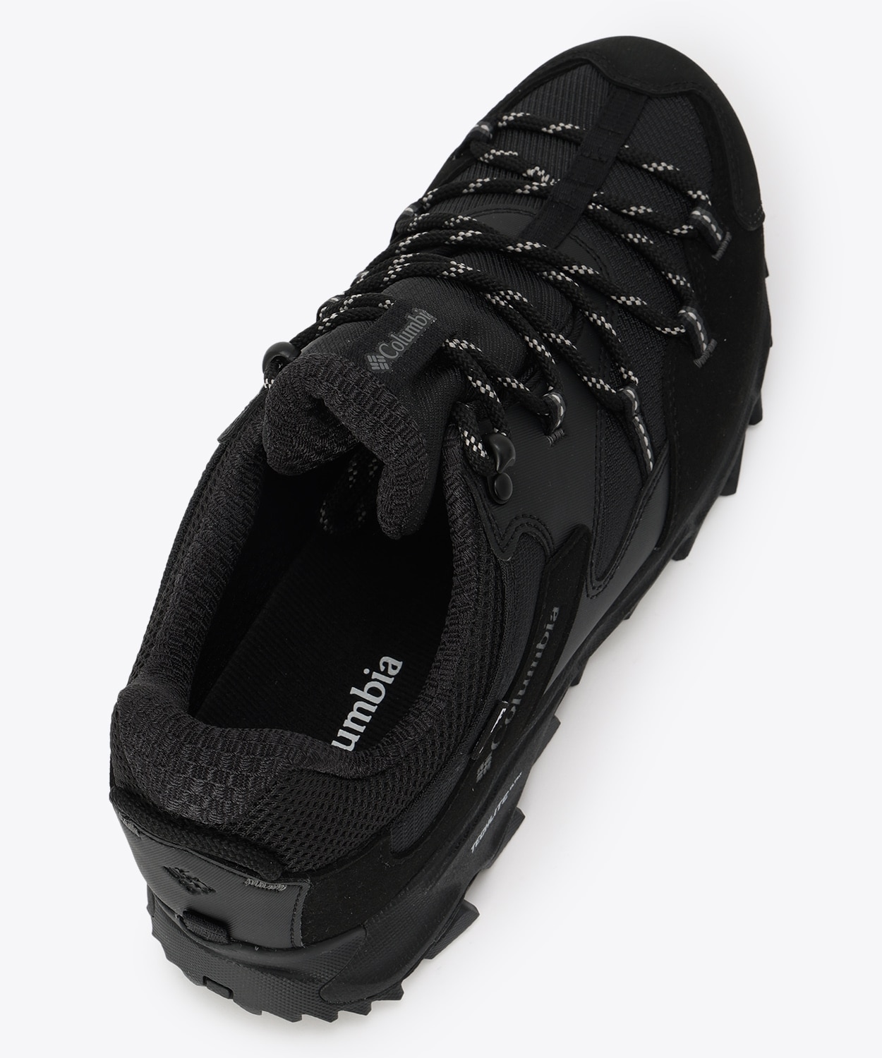 010Black Dove