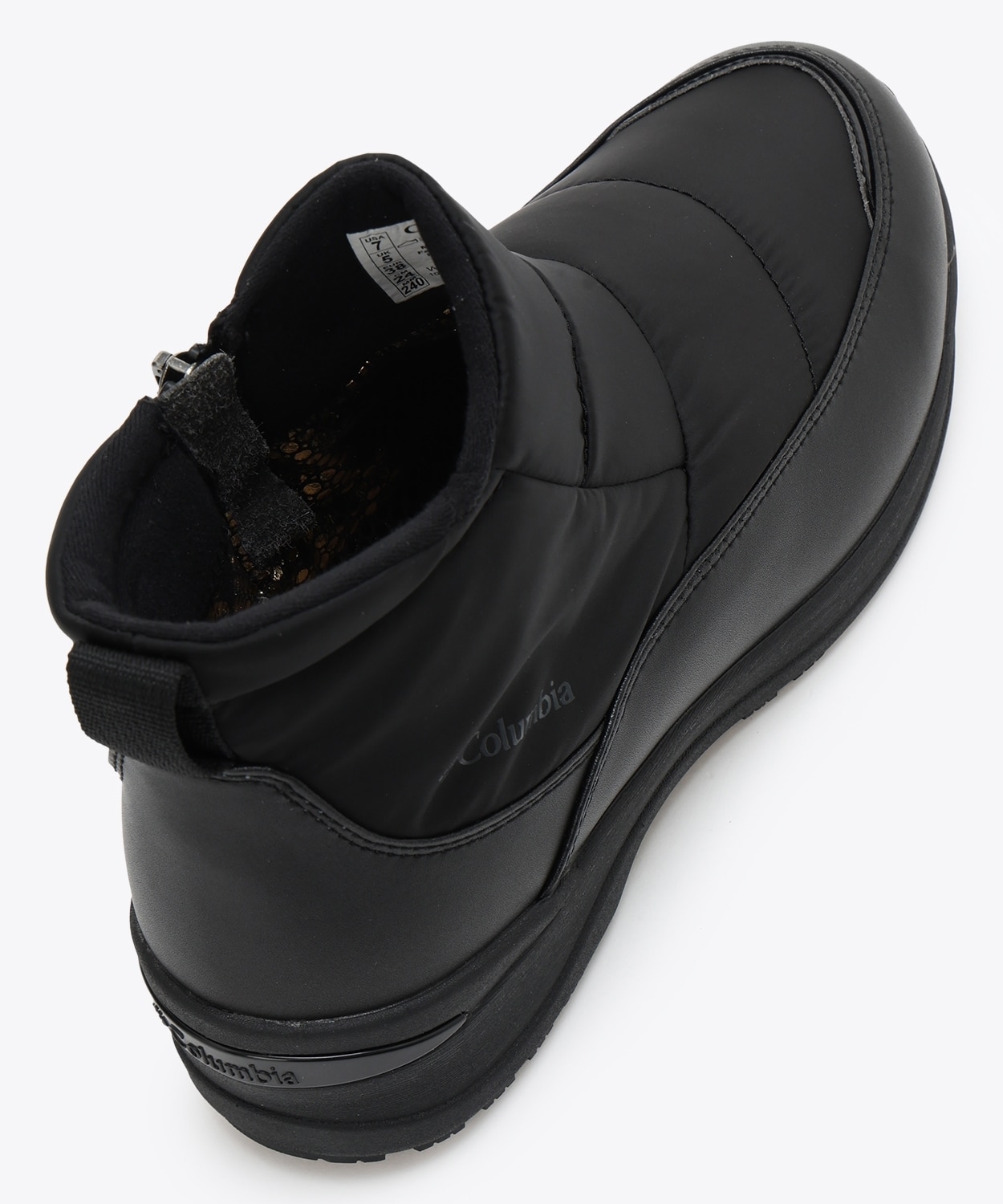 010Black