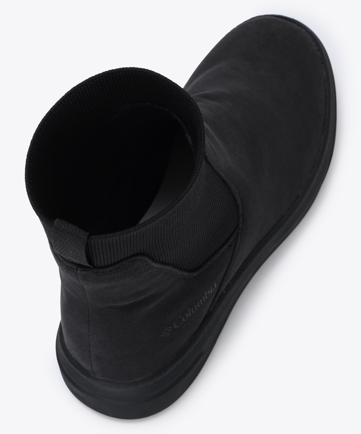 011Black Black