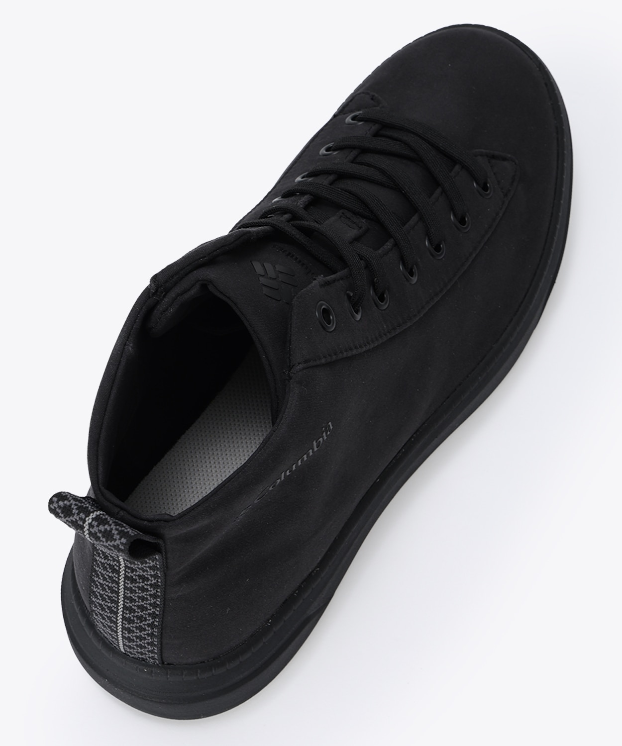 011Black Black