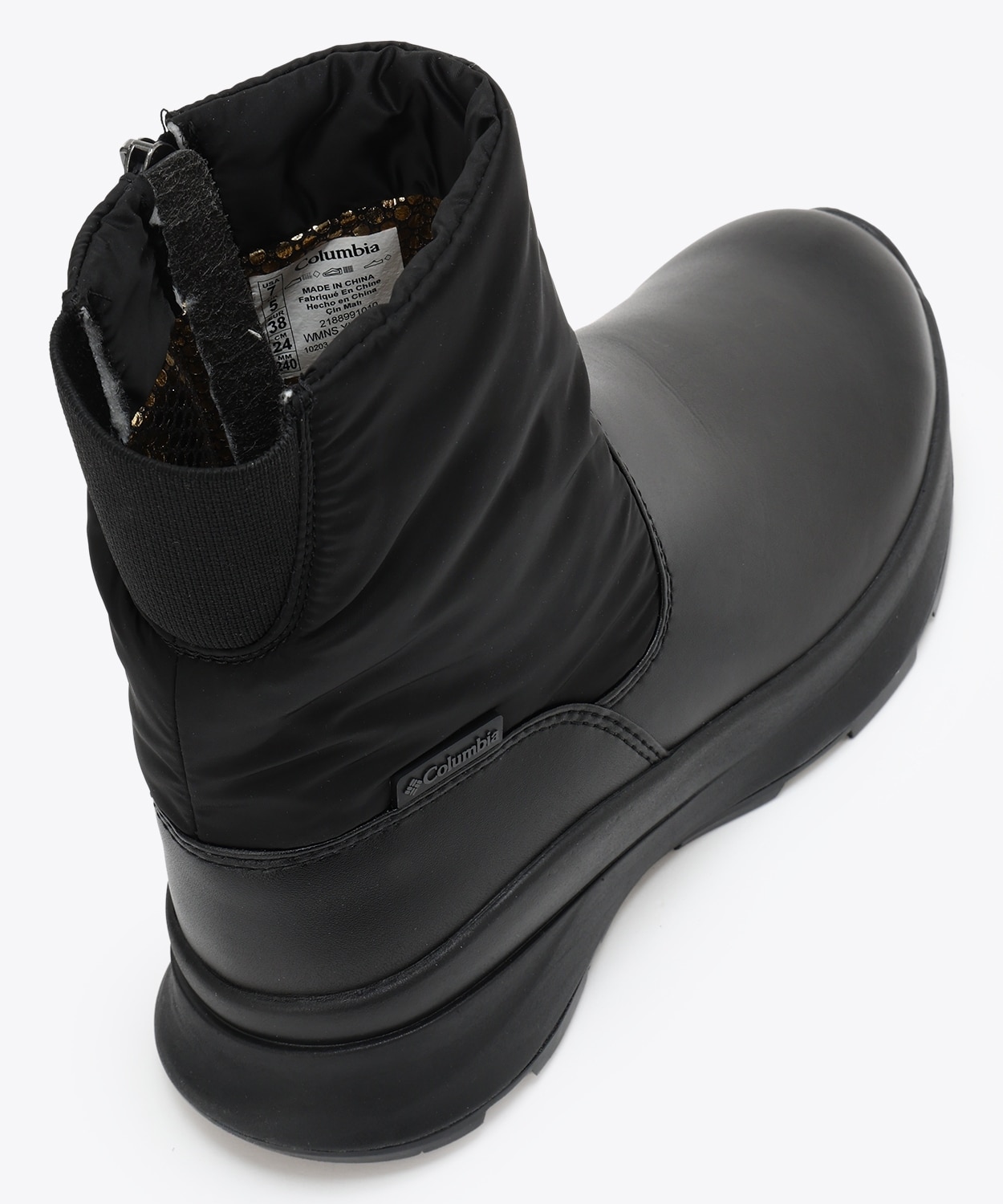 010Black