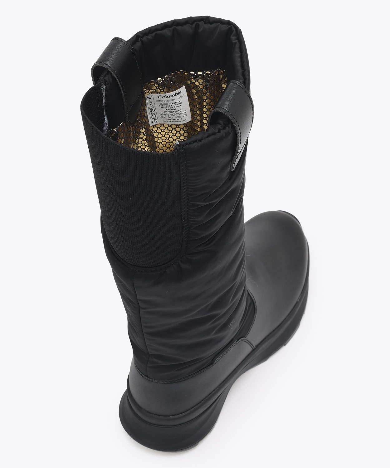 010Black