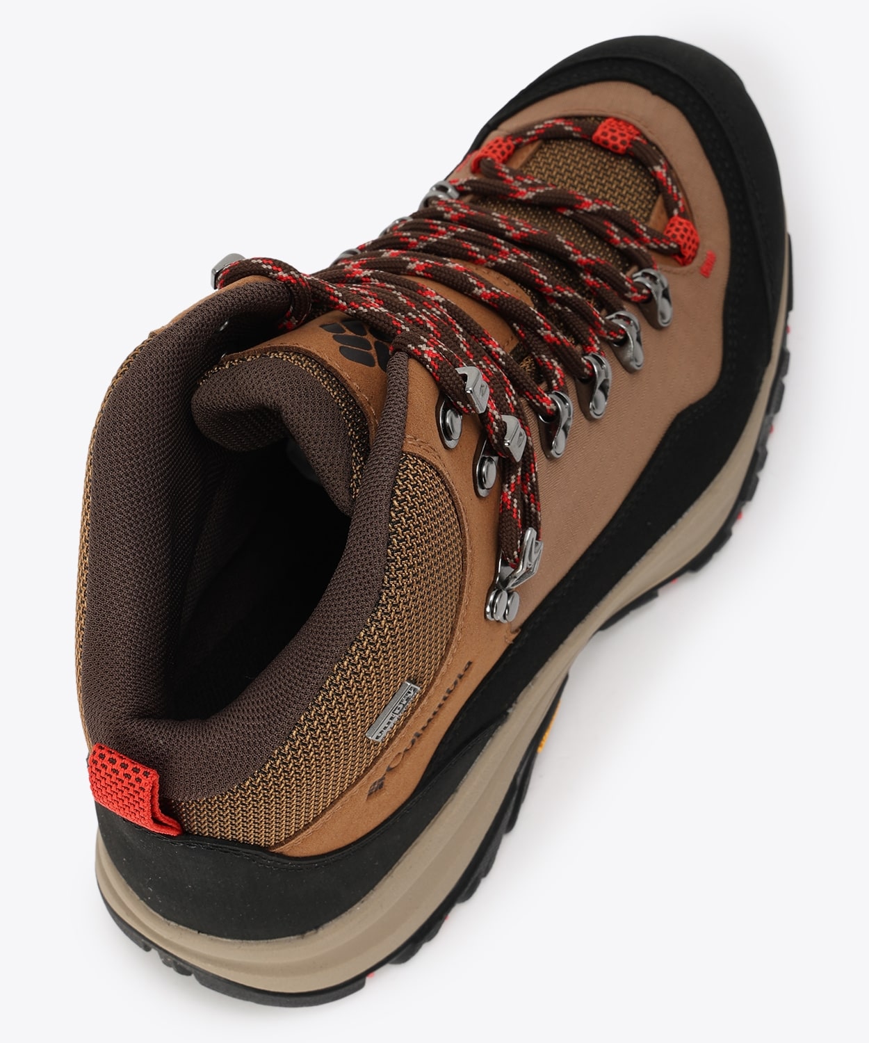 286Elk Bold Orange