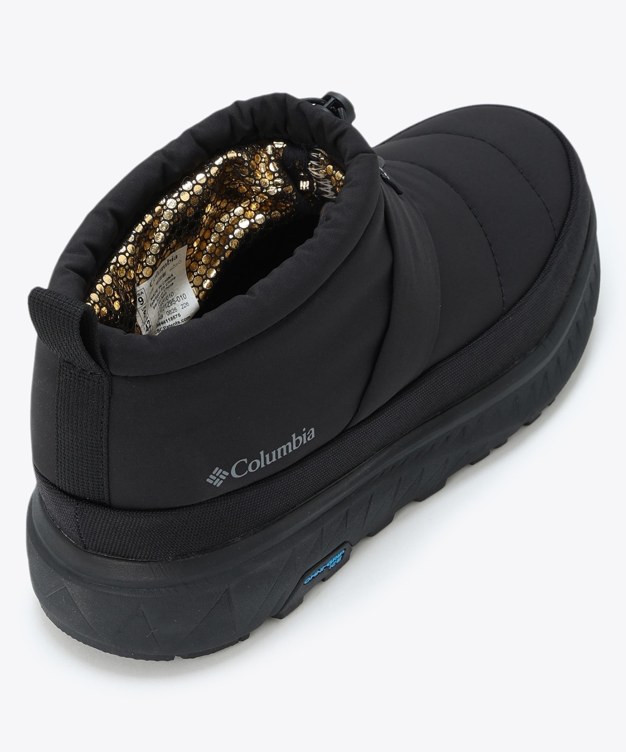 010Black