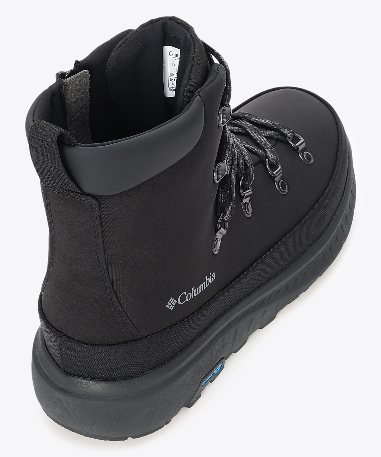 010Black