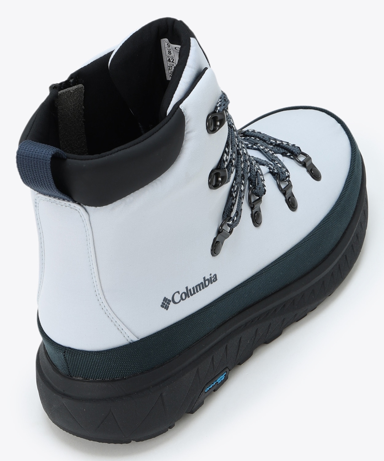 063Grey Ice