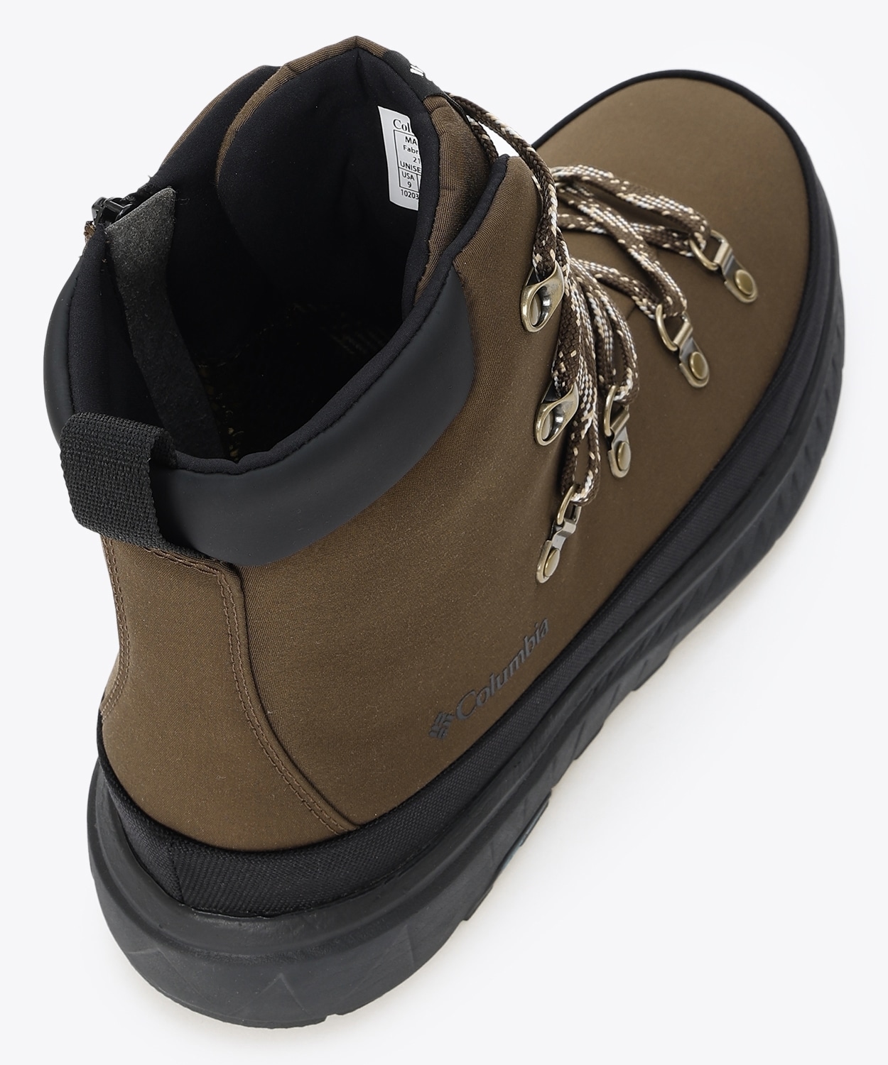 202Dark Brown