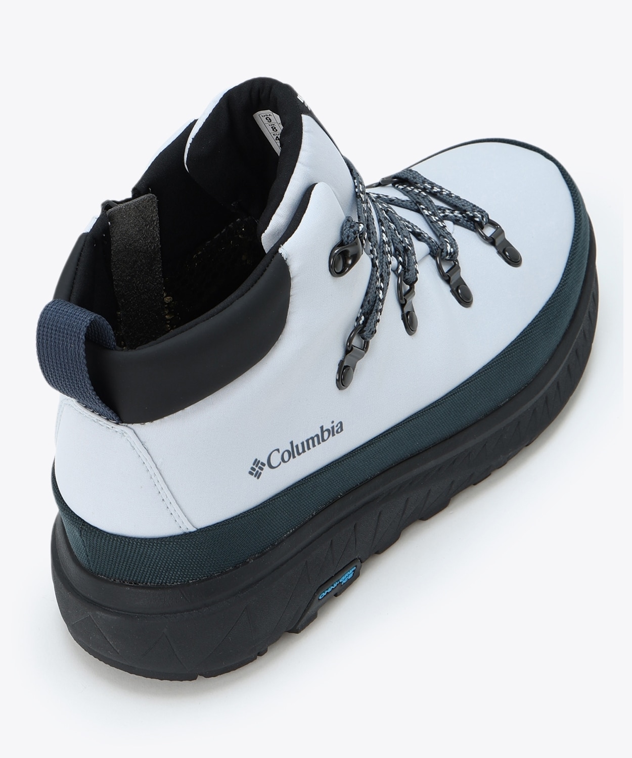 063Grey Ice