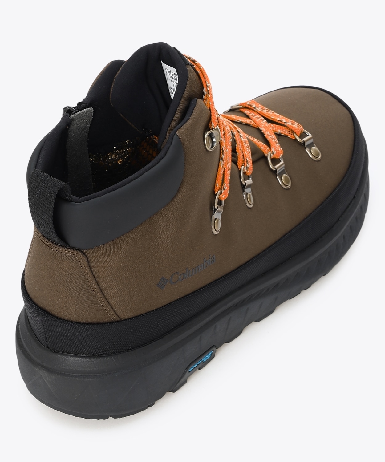 202Dark Brown